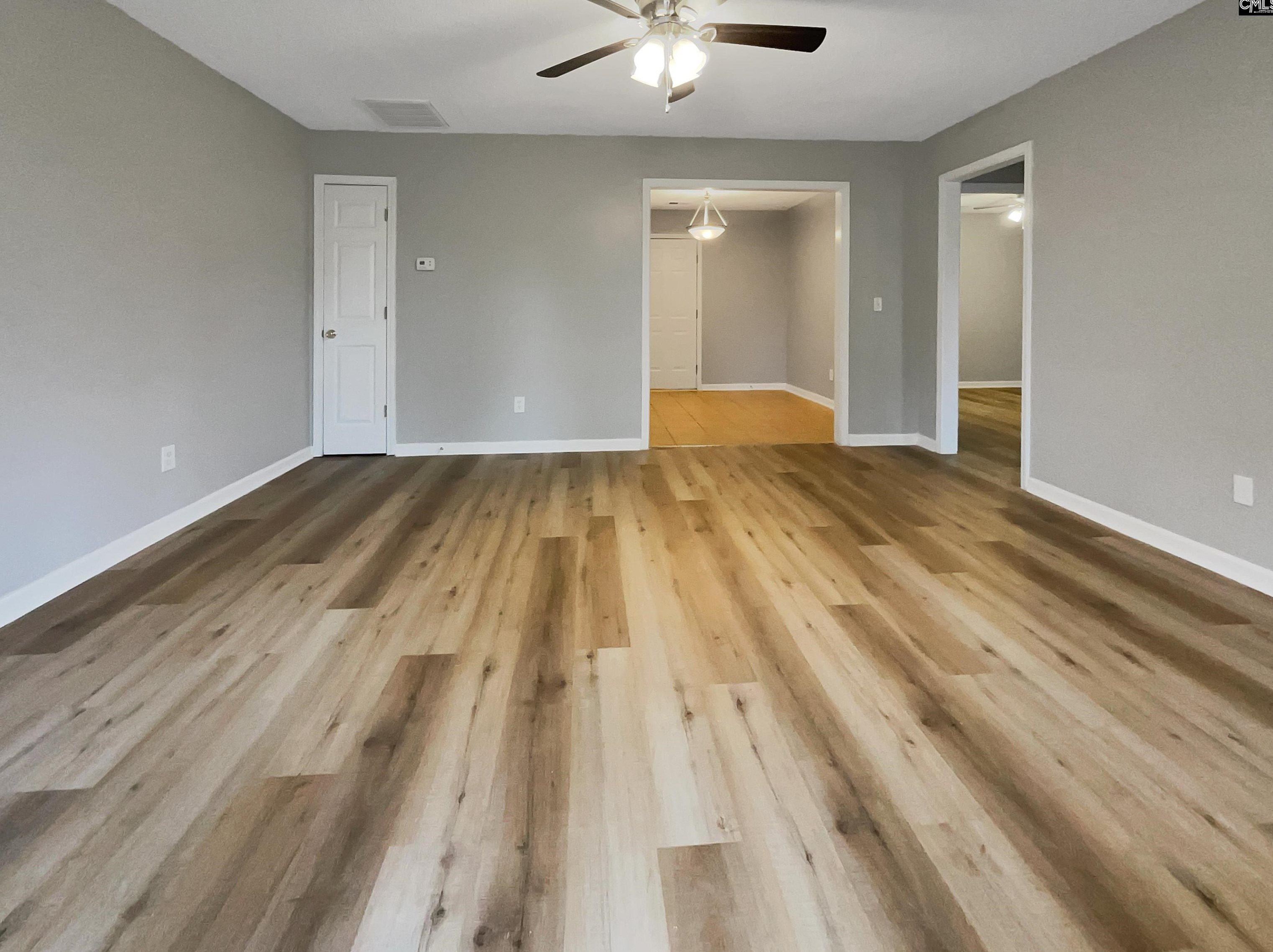 8217 Old Percival Rd, Columbia SC  29223-4015 exterior