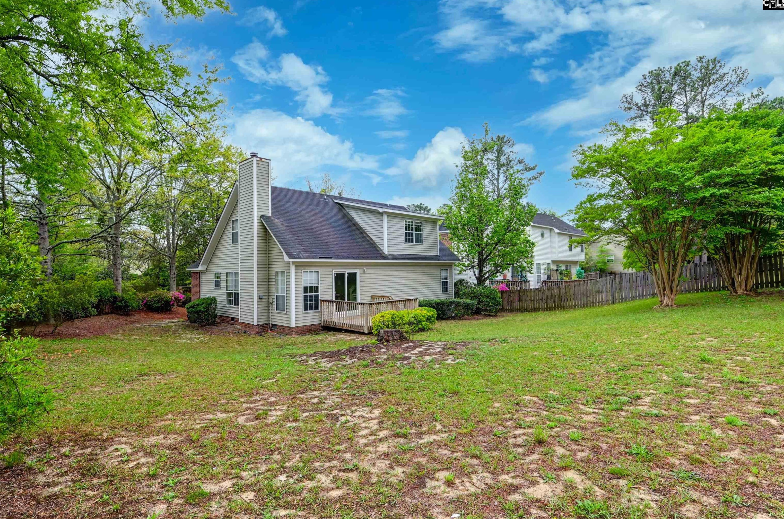 56 Hunters Pond Dr, Columbia, SC 29229