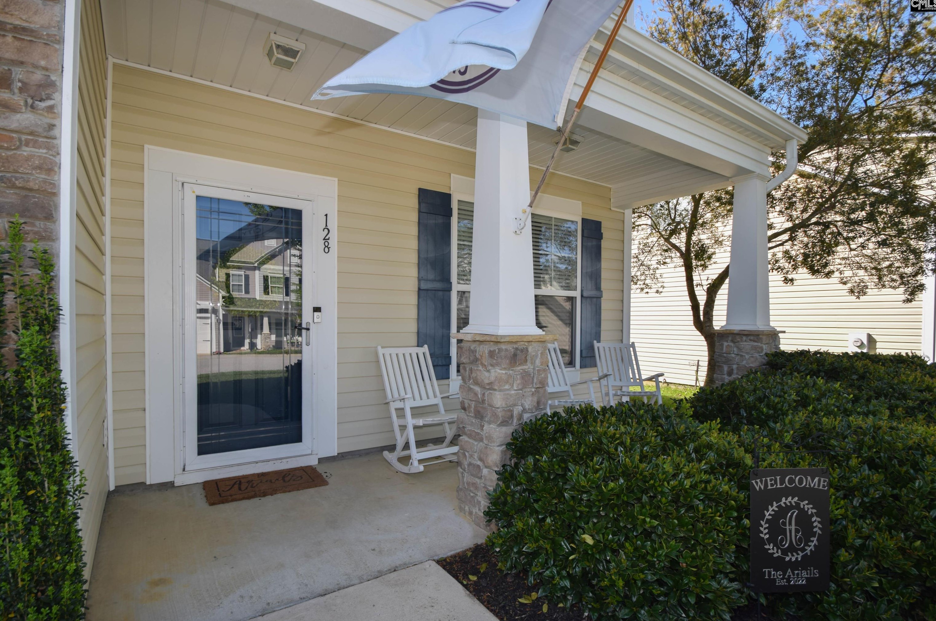 128 Arbor Springs Dr, Irmo, SC 29063-9594