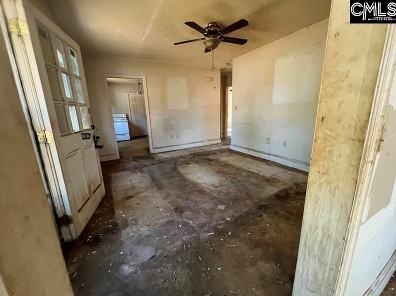 1817 English Ave, Columbia SC 29204-1452 exterior