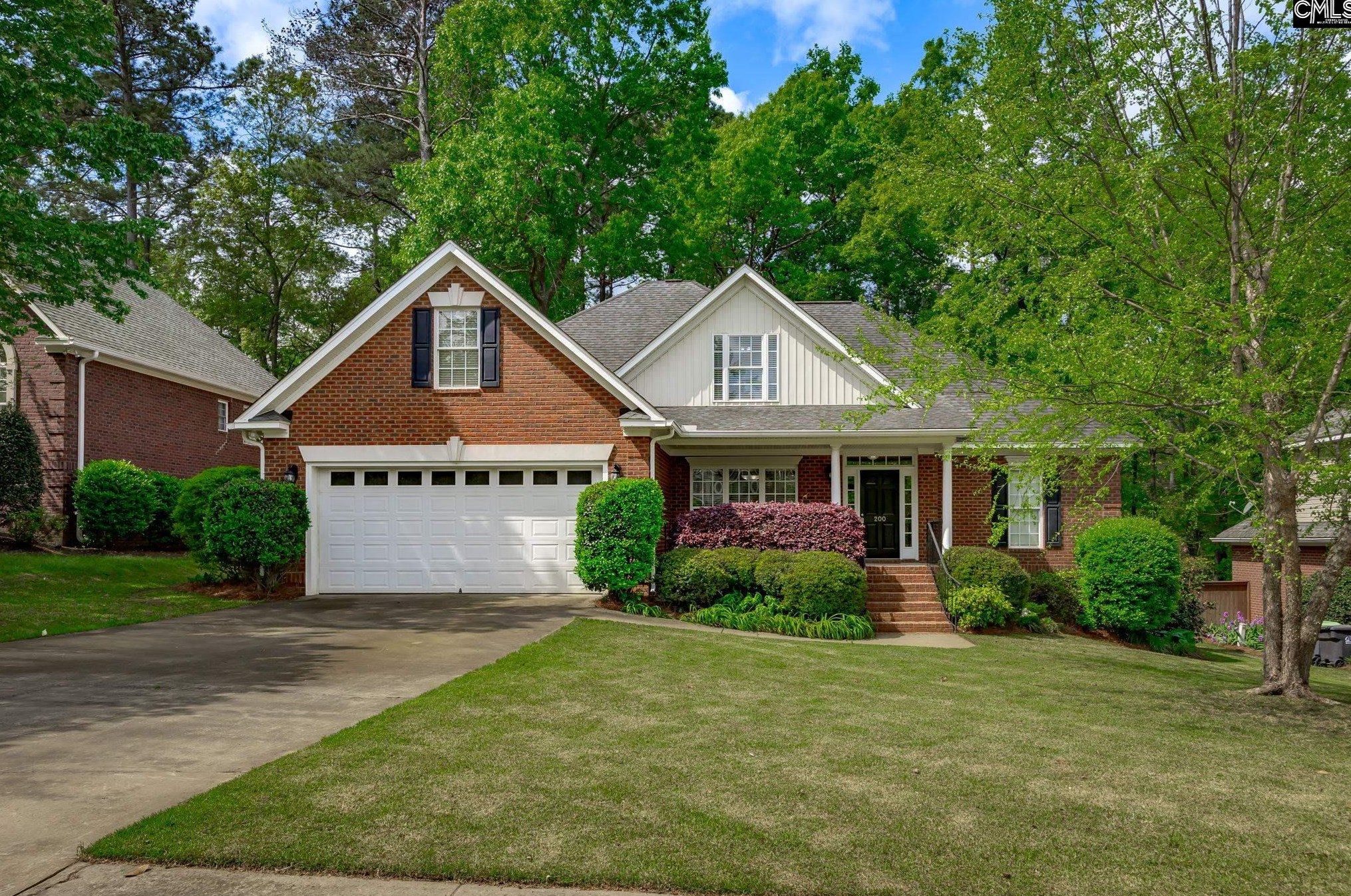 200 Shoal Creek Cir, Lexington, SC 29072-7274