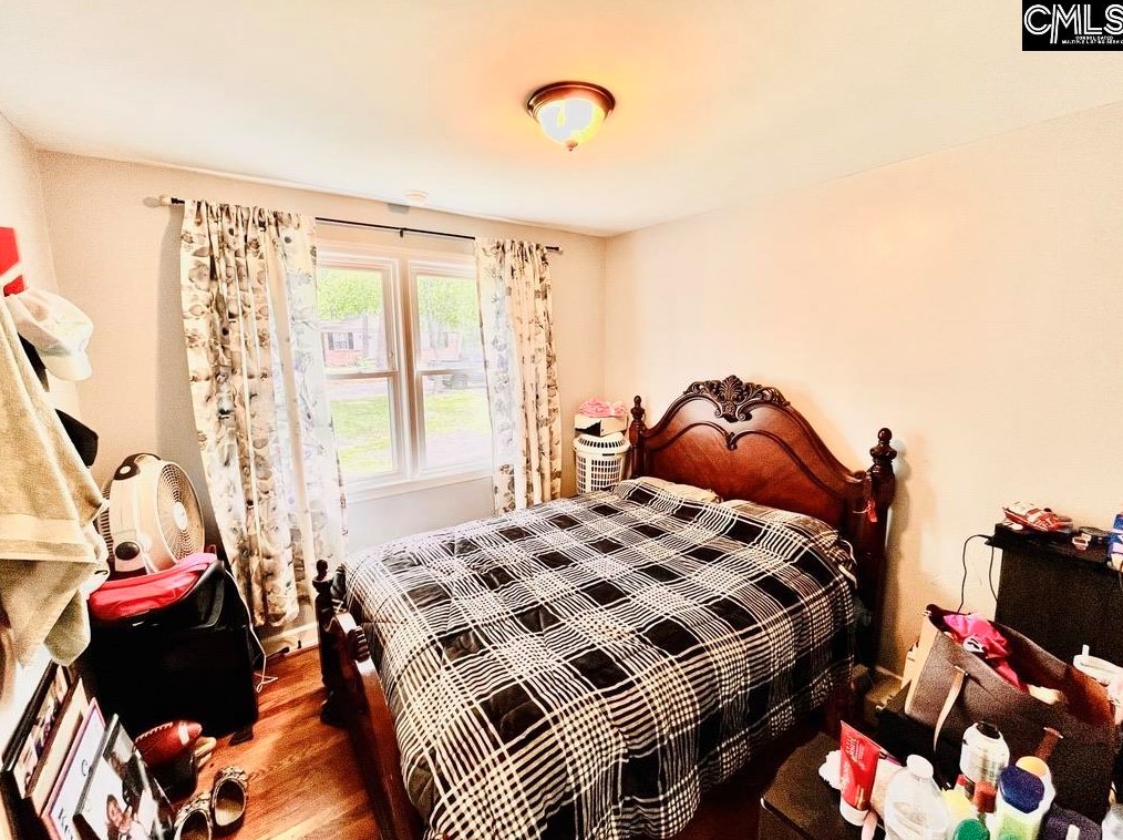 15 Holiday Cir, Columbia SC  29206-1020 exterior