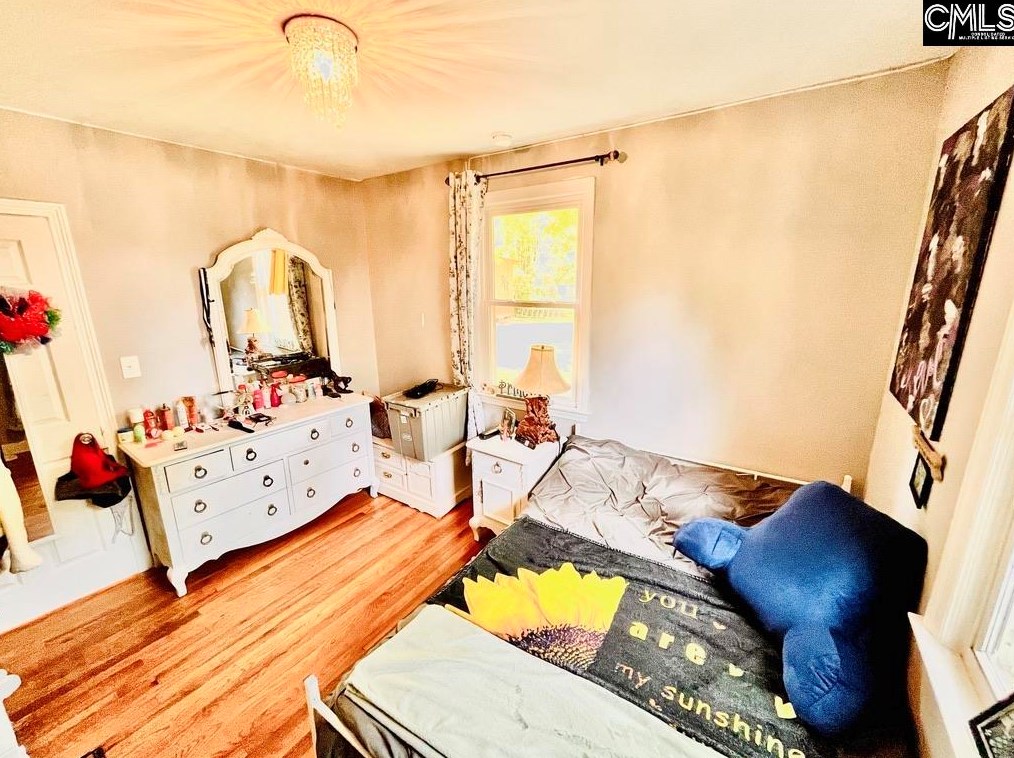 15 Holiday Cir, Columbia SC  29206-1020 exterior