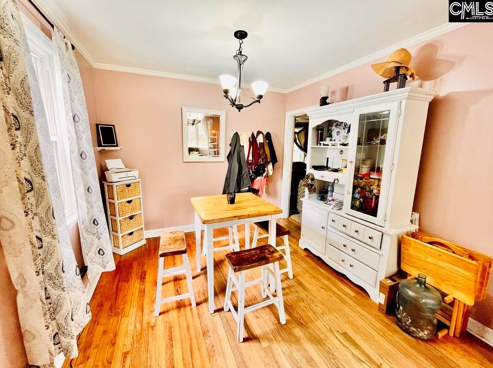 15 Holiday Cir, Columbia SC  29206-1020 exterior