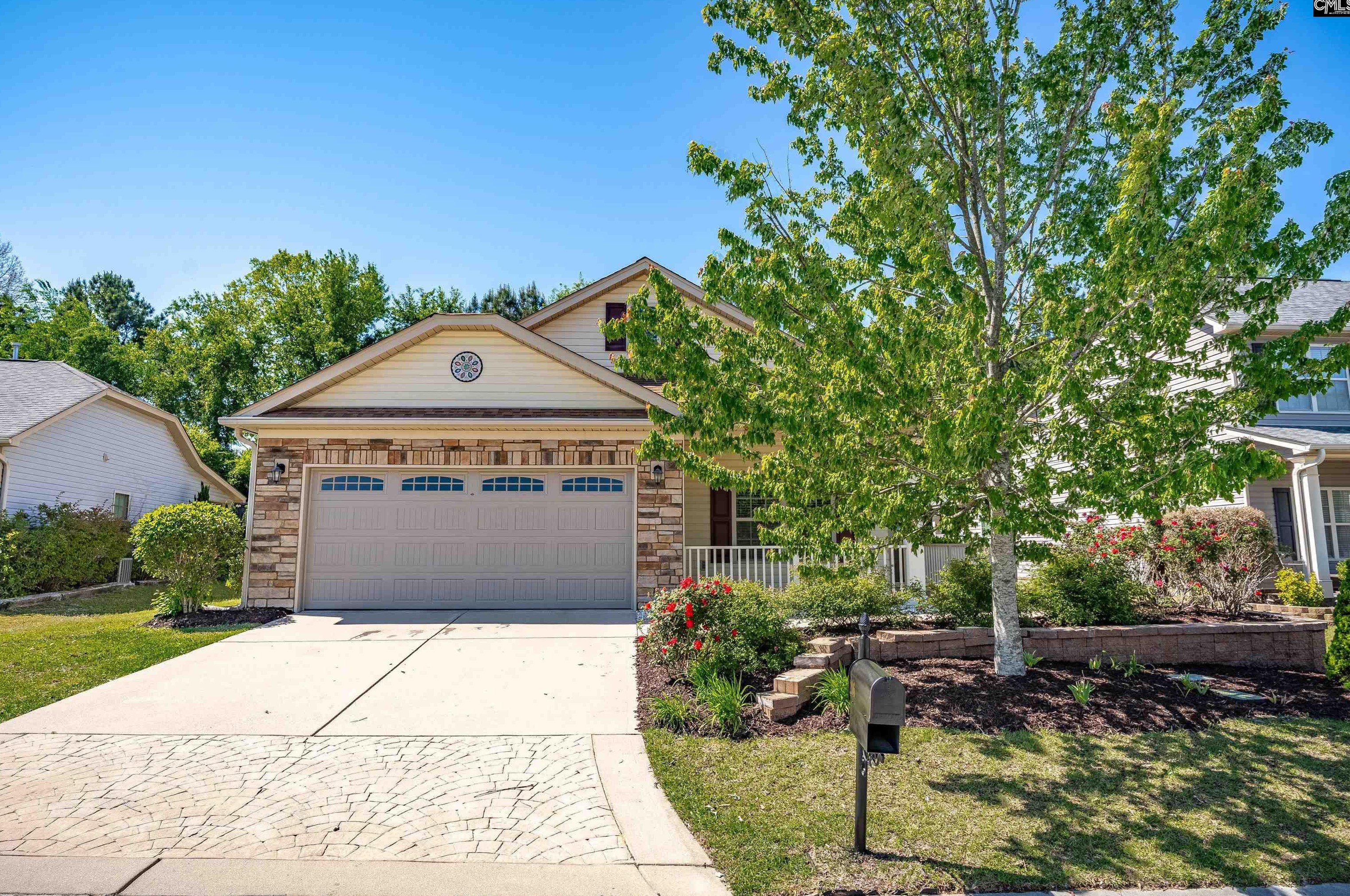 206 Emanuel Creek Dr, Cayce-West Columbia, SC 29170-3421