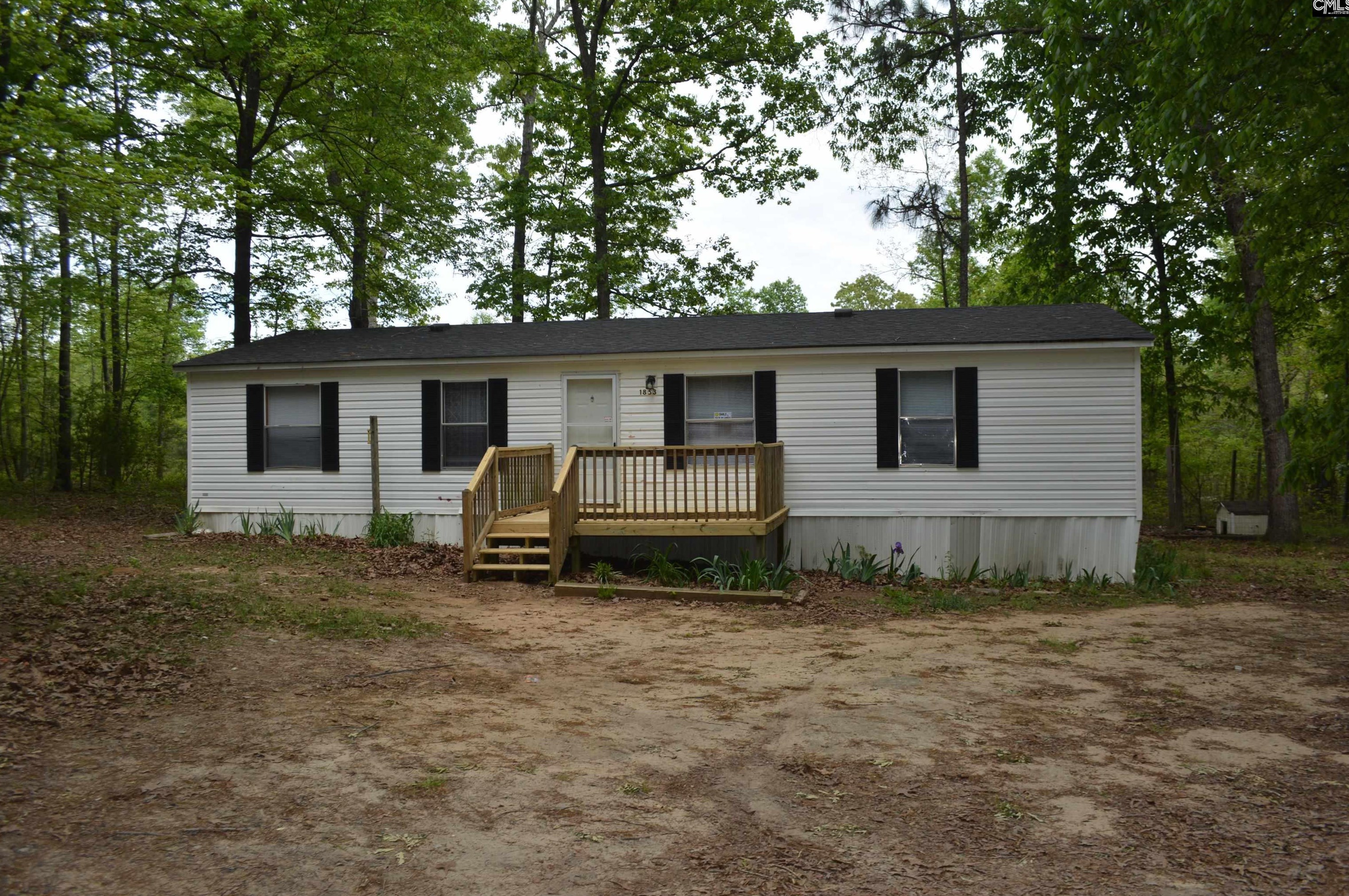 1853 E Jeffcoat Rd, Swansea, SC 29160-9268