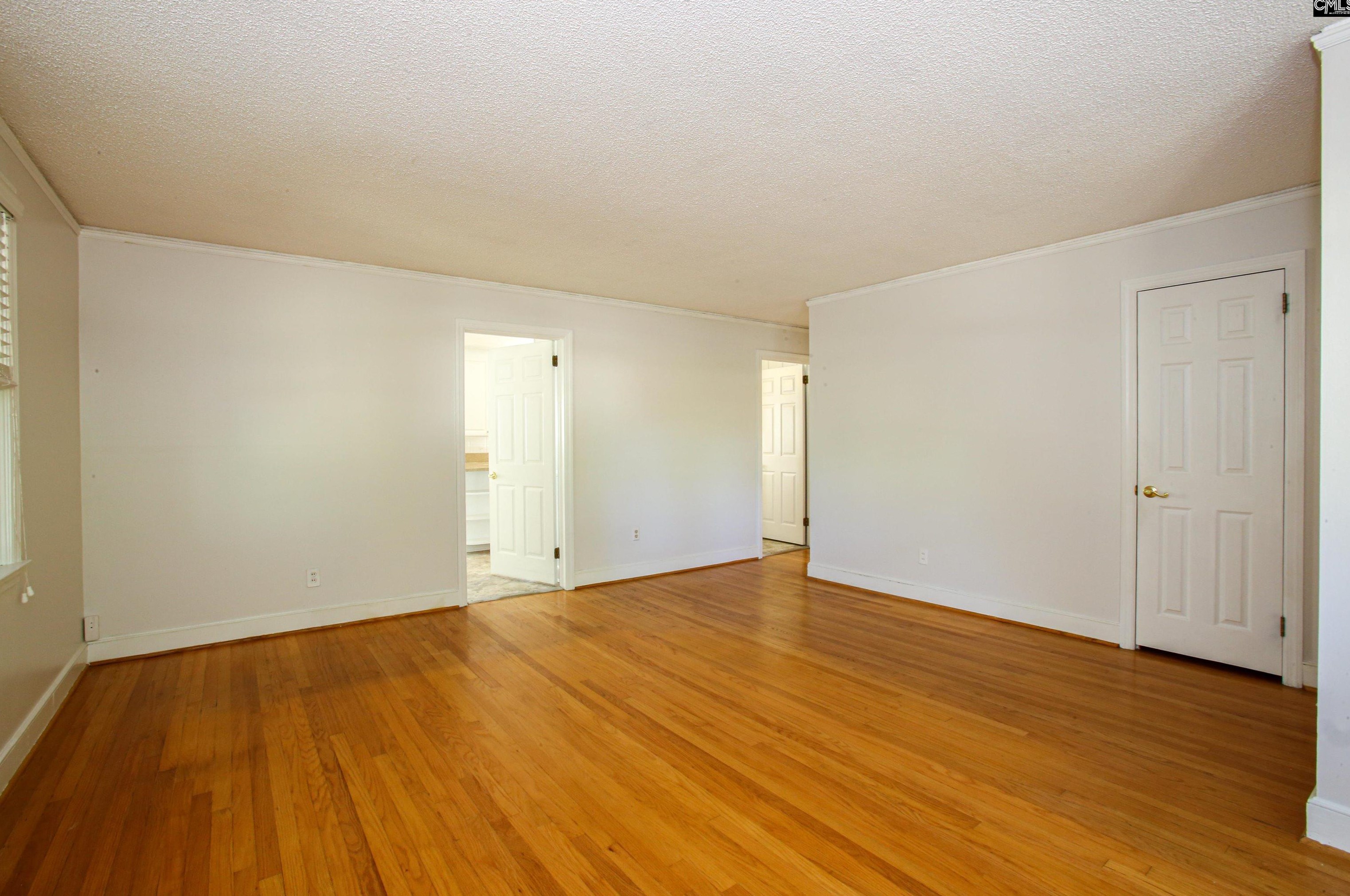 1612 Morninghill Dr, Columbia SC 29210-6922 exterior