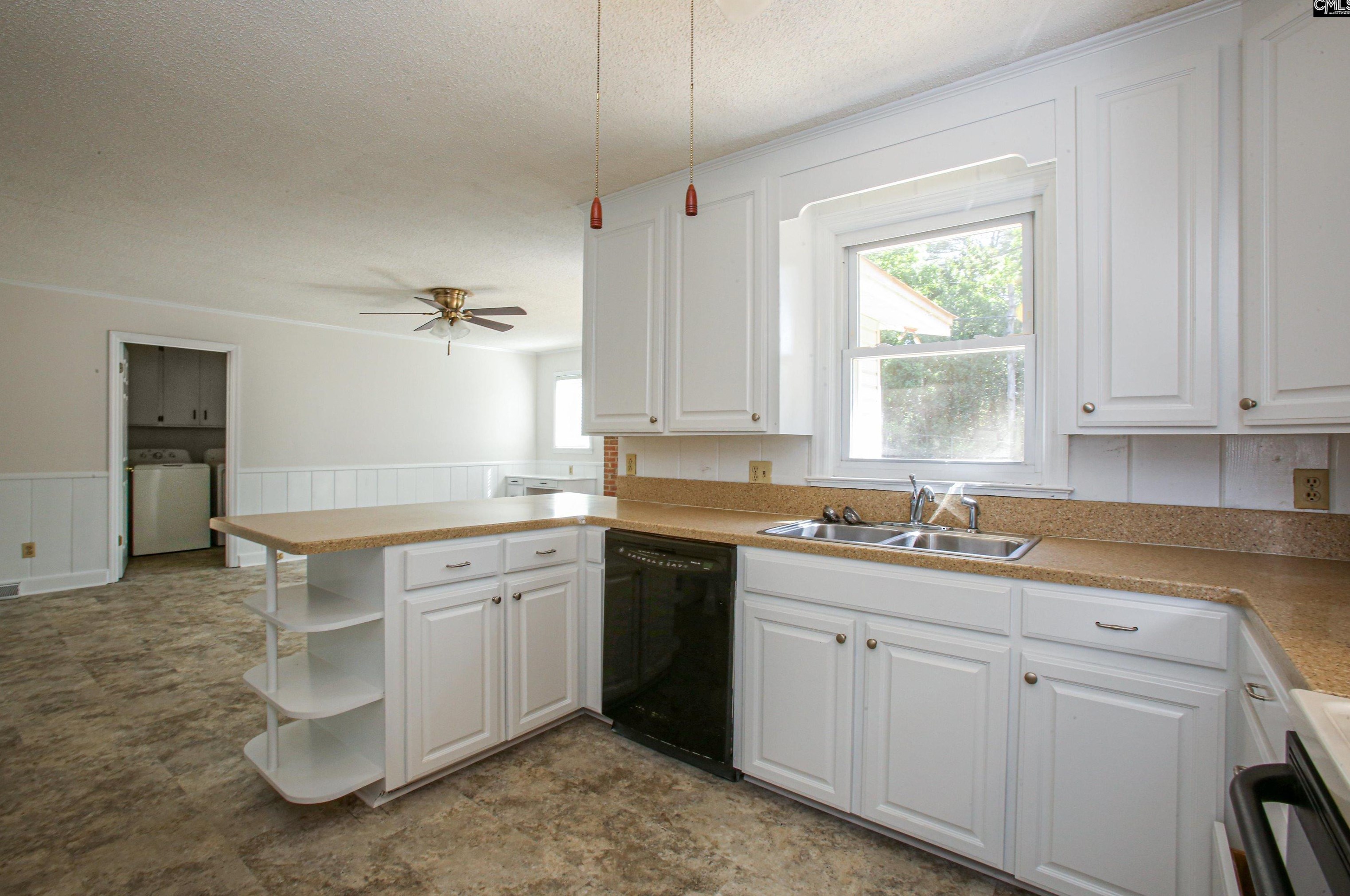 1612 Morninghill Dr, Columbia SC 29210-6922 exterior