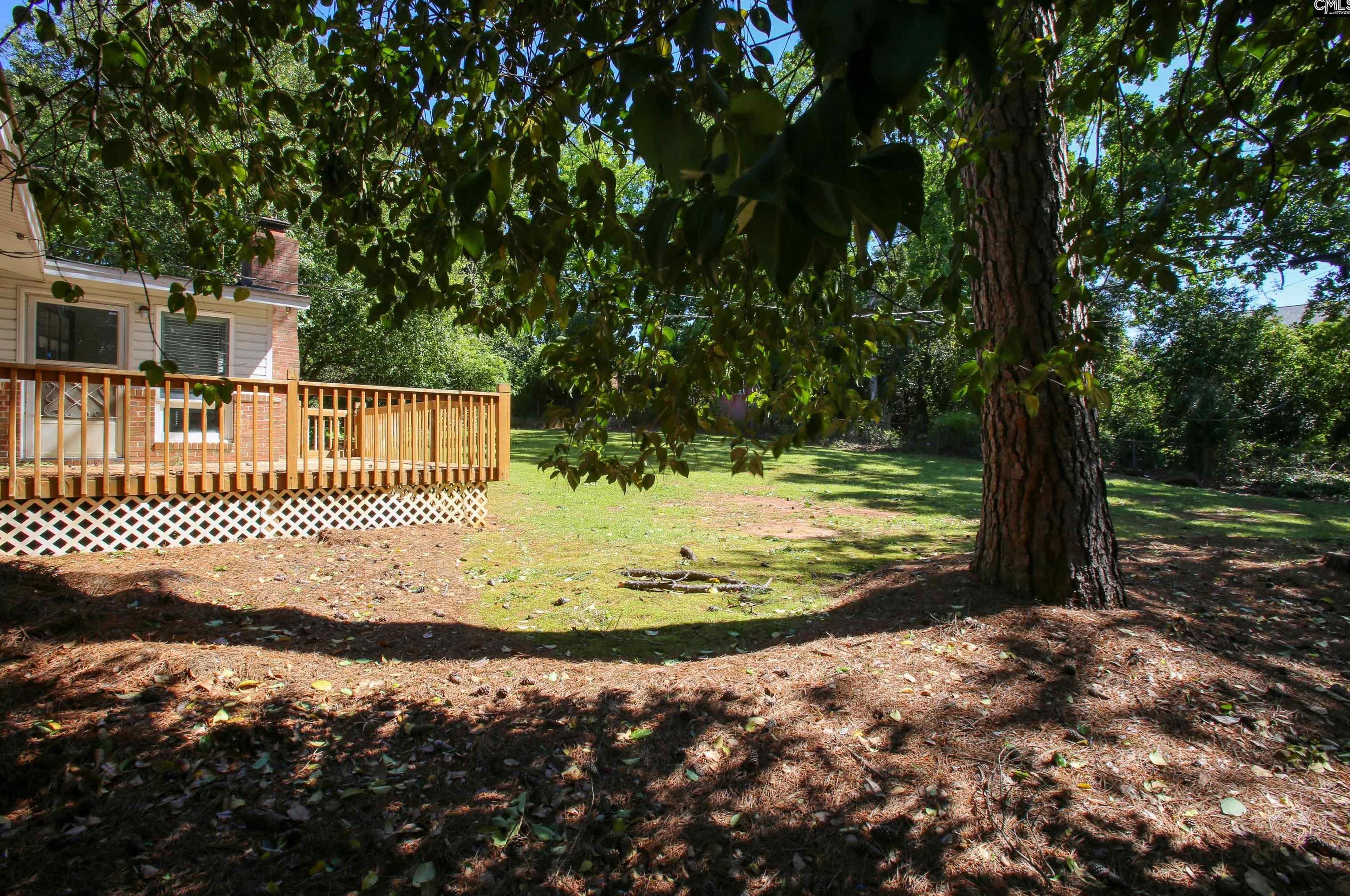 1612 Morninghill Dr, Columbia SC 29210-6922 exterior