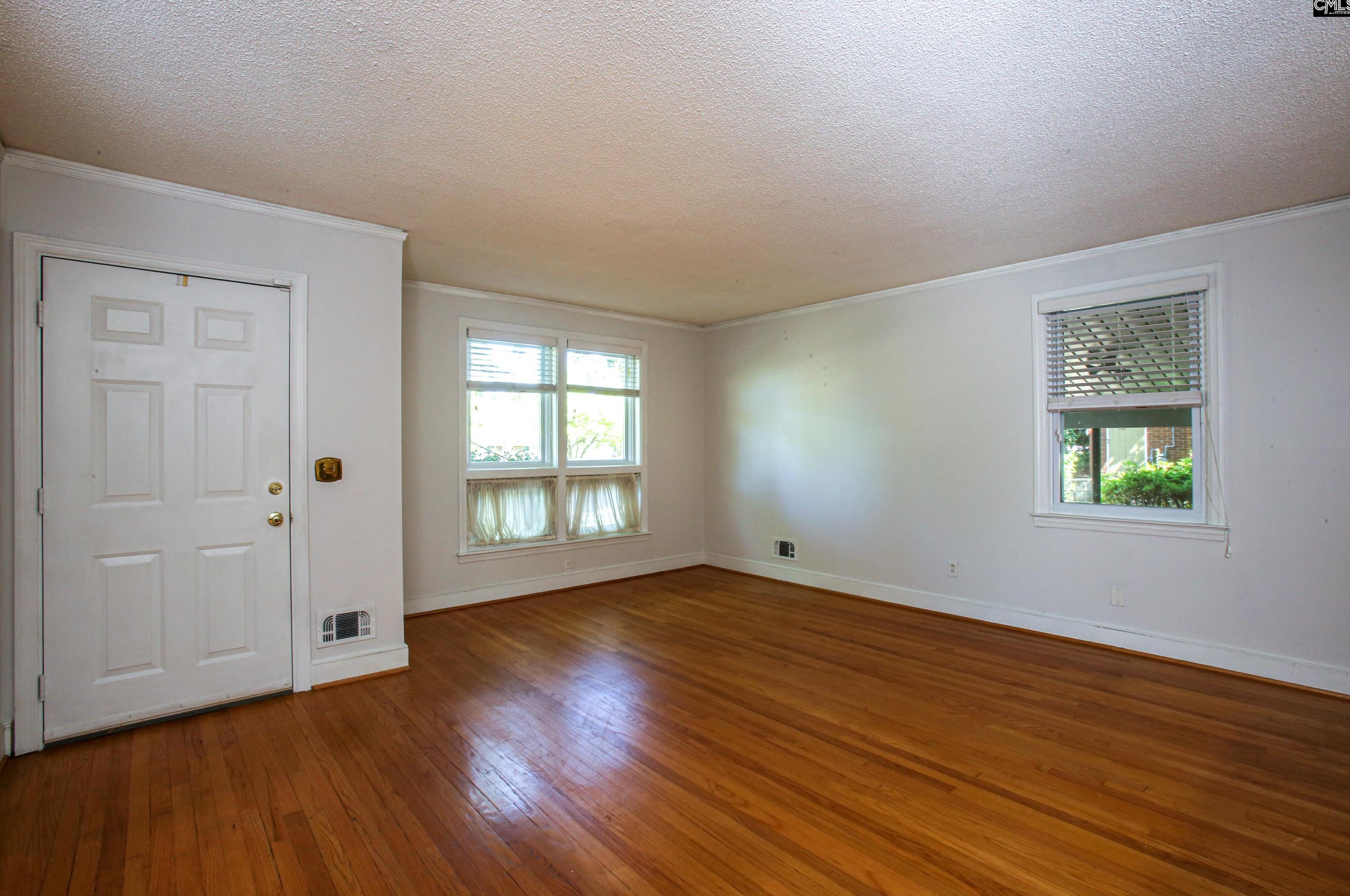 1612 Morninghill Dr, Columbia SC 29210-6922 exterior