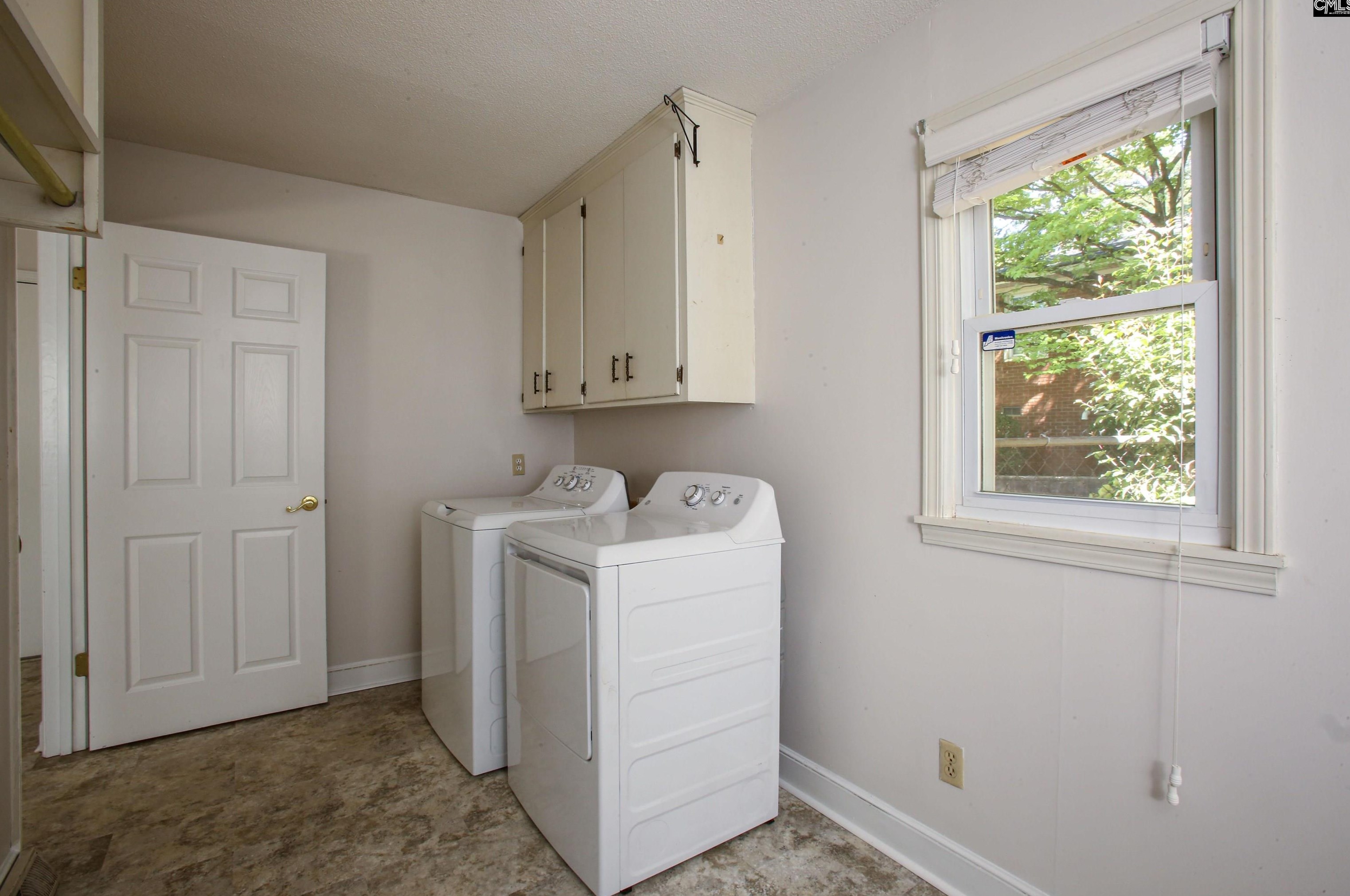 1612 Morninghill Dr, Columbia SC 29210-6922 exterior