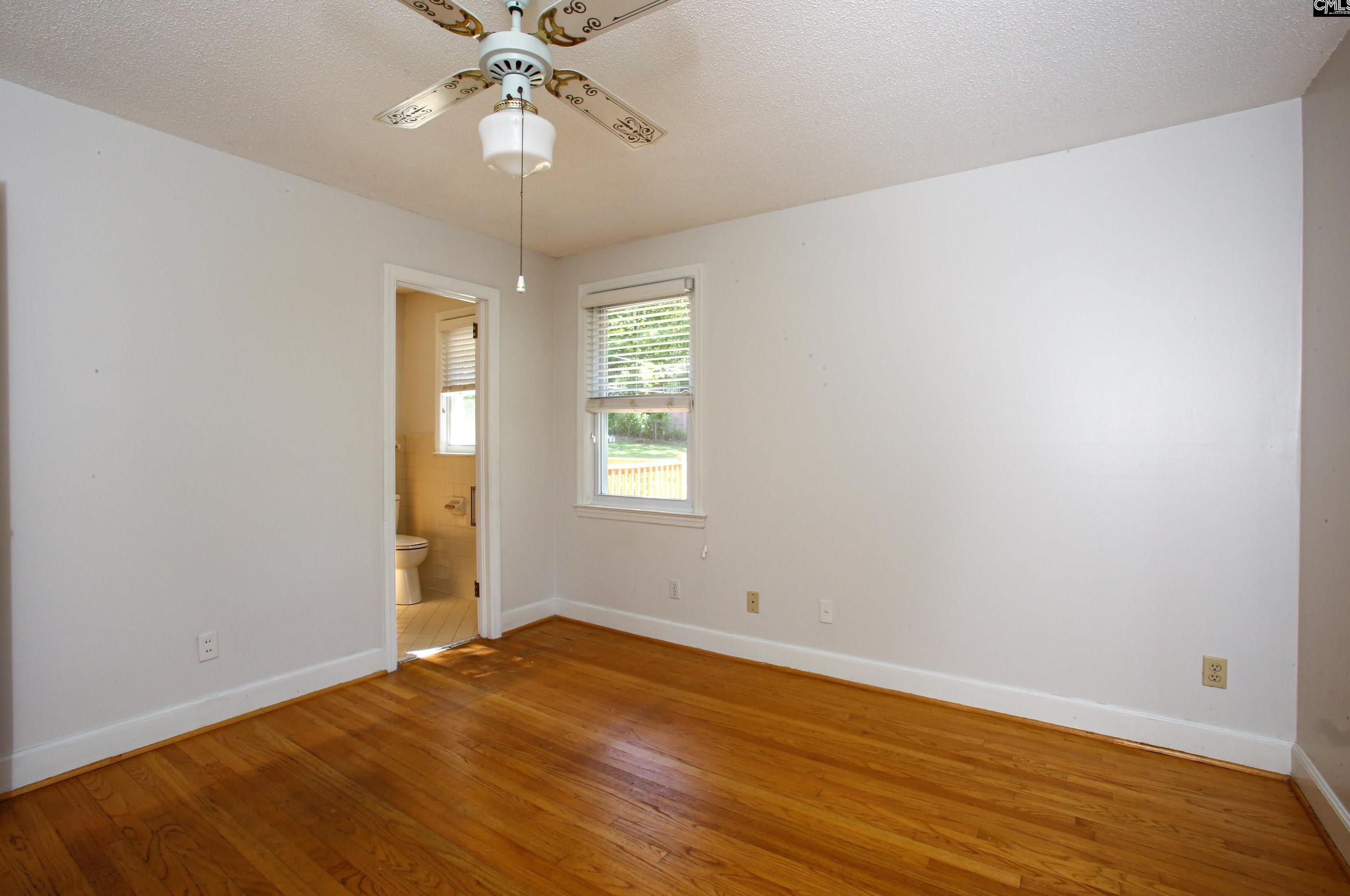 1612 Morninghill Dr, Columbia SC 29210-6922 exterior