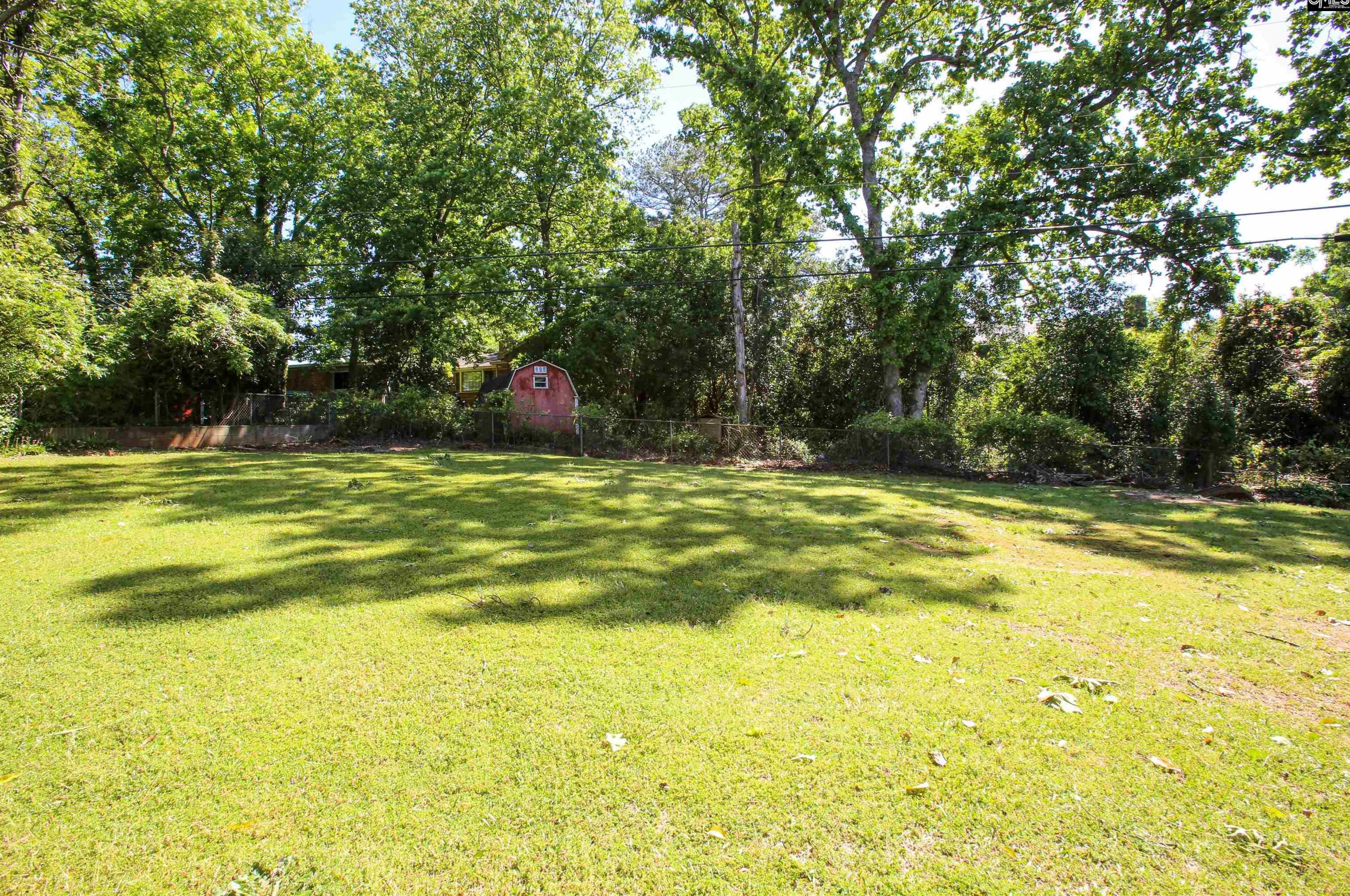 1612 Morninghill Dr, Columbia SC 29210-6922 exterior