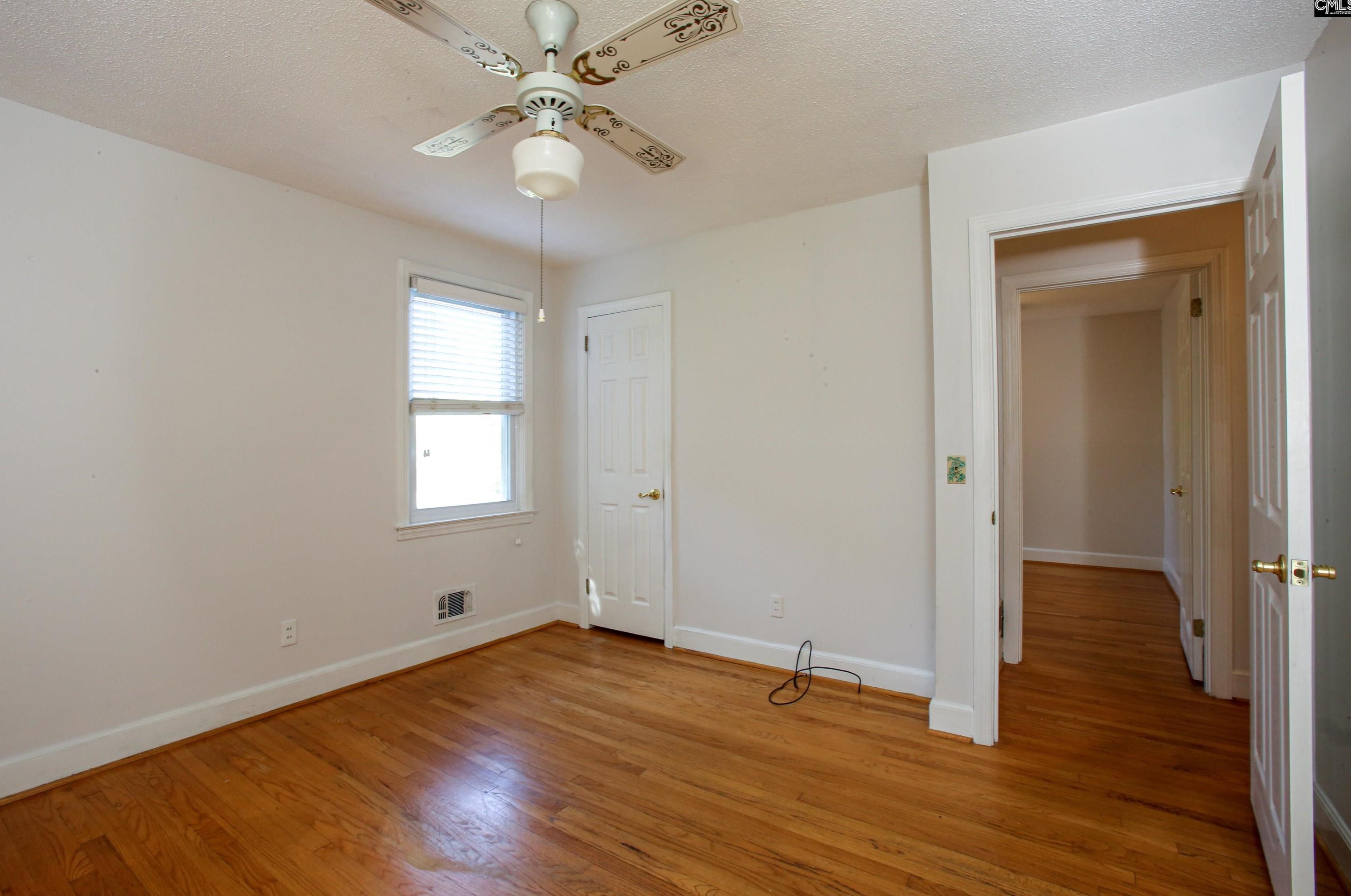 1612 Morninghill Dr, Columbia SC 29210-6922 exterior