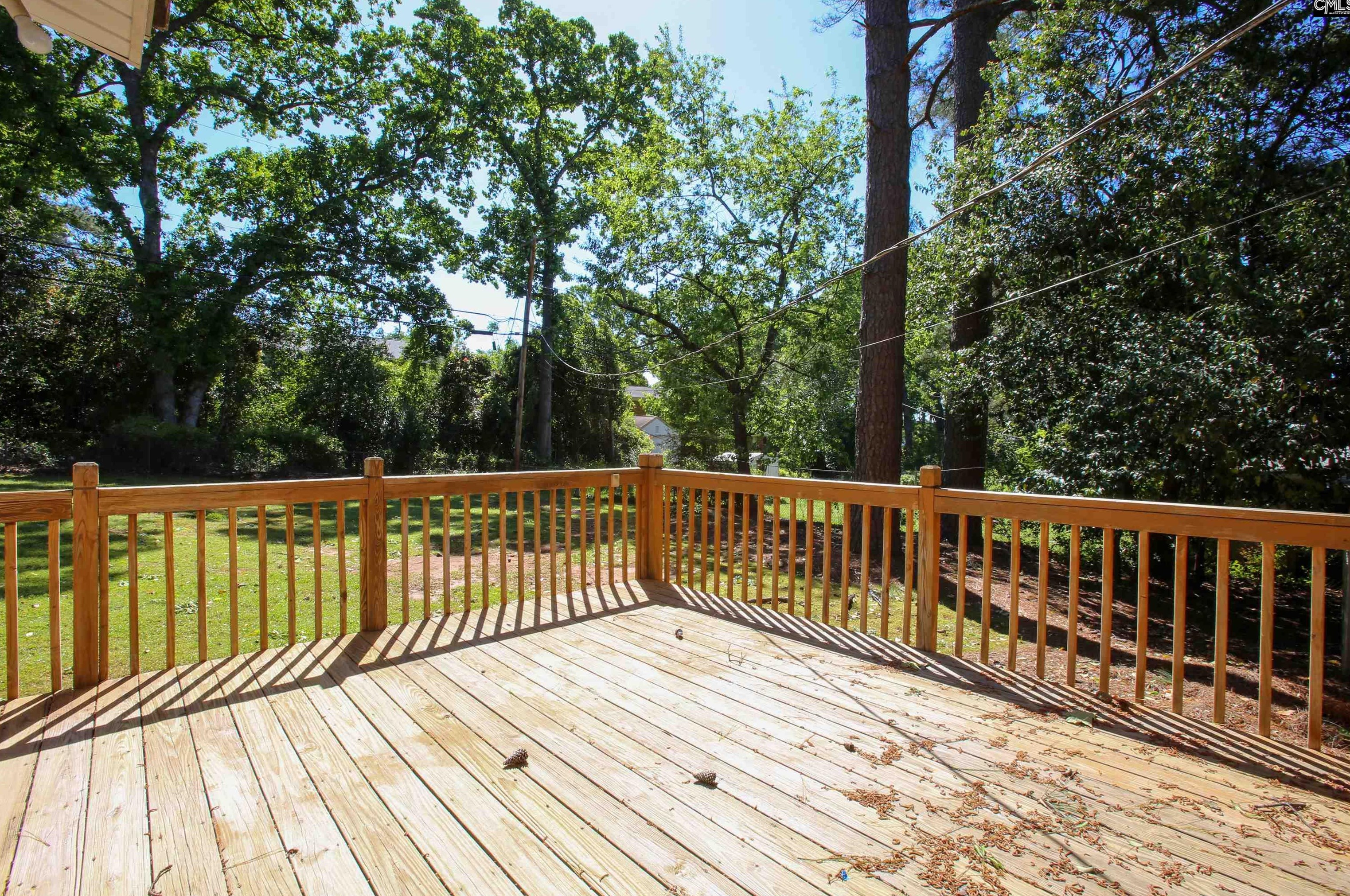 1612 Morninghill Dr, Columbia SC 29210-6922 exterior