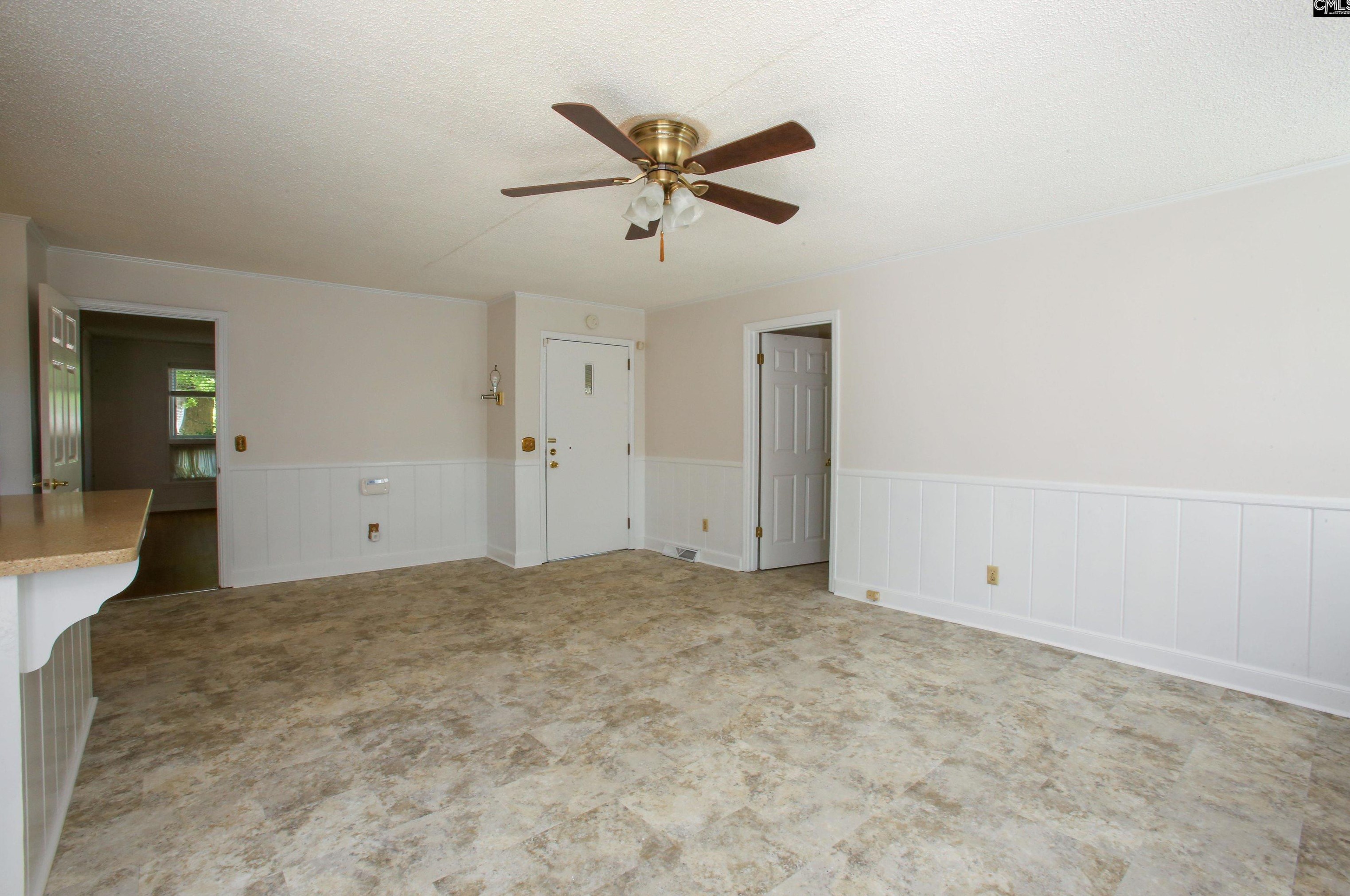 1612 Morninghill Dr, Columbia SC 29210-6922 exterior