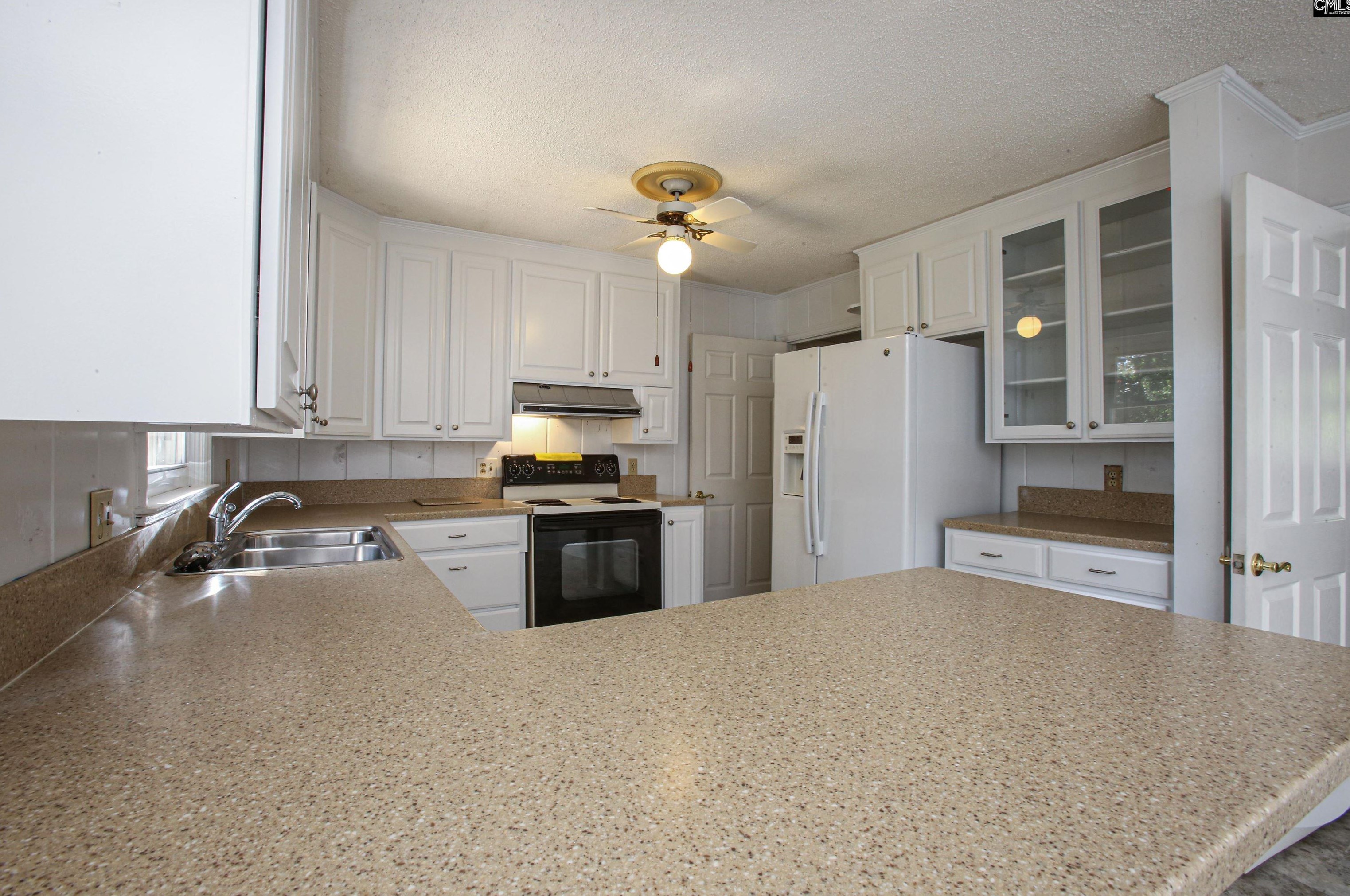 1612 Morninghill Dr, Columbia SC 29210-6922 exterior