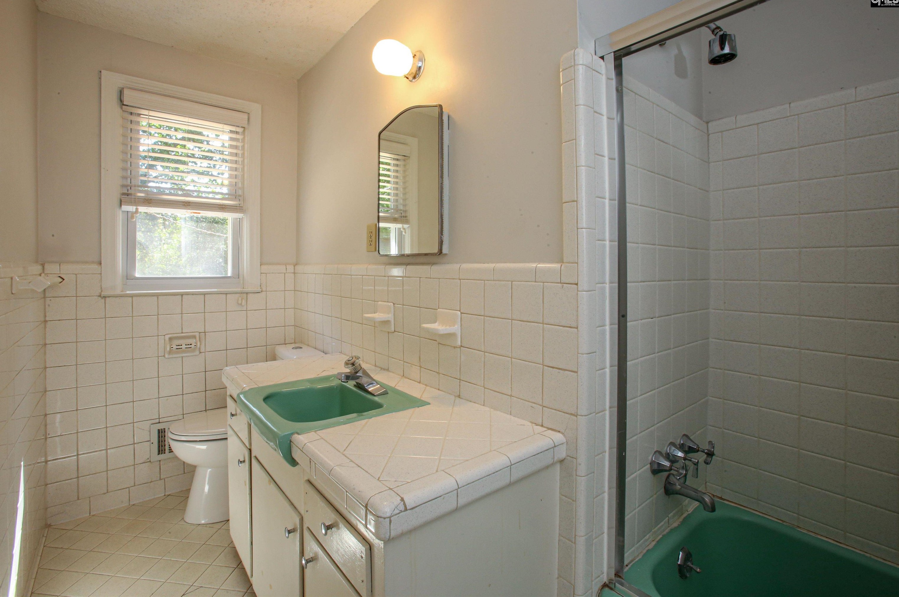 1612 Morninghill Dr, Columbia SC 29210-6922 exterior