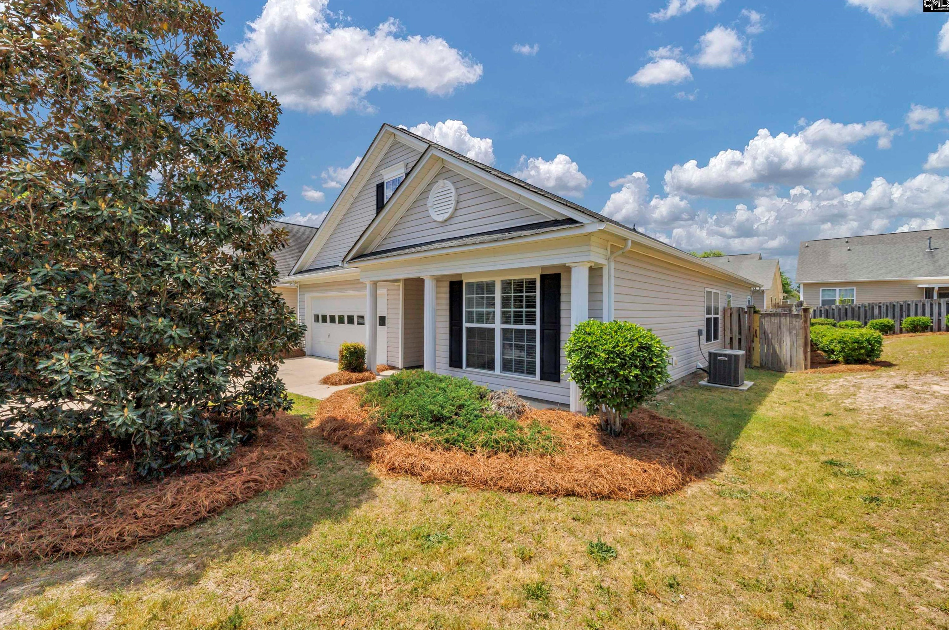 451 Glacier Way, Columbia, SC 29229-7452