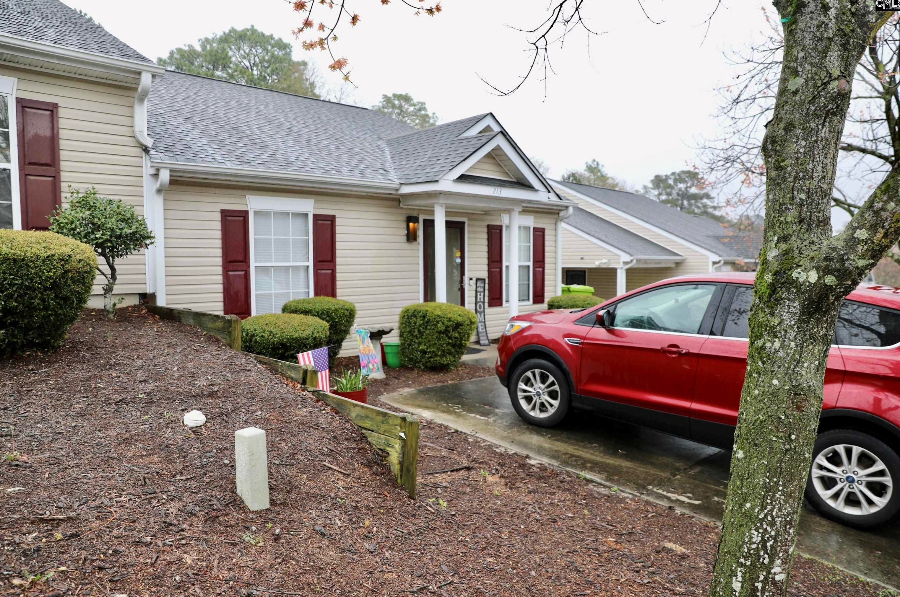 213 Philmont Dr, Columbia, SC 29223-3304