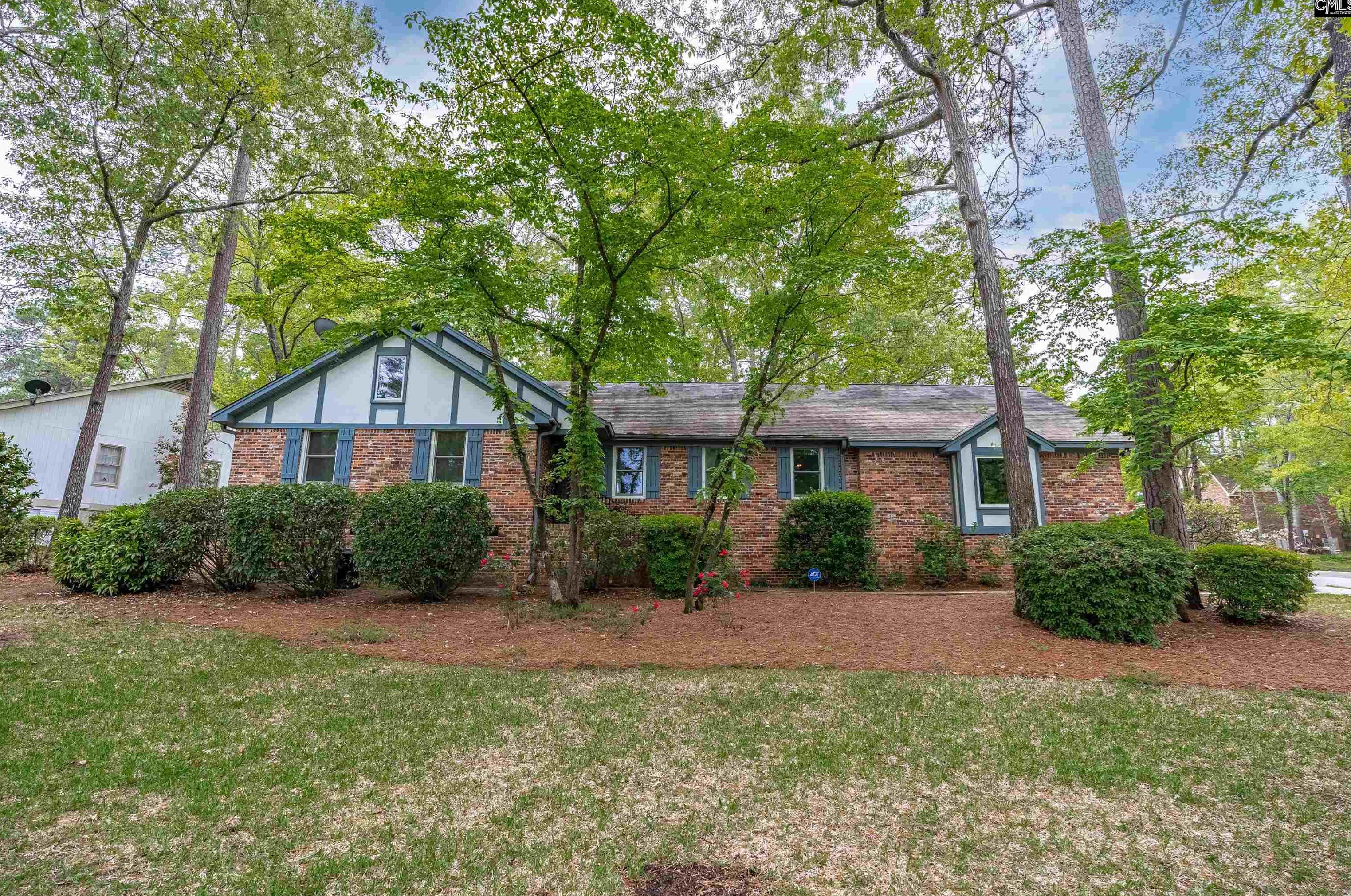 337 Shields Rd, Columbia, SC 29223-5125