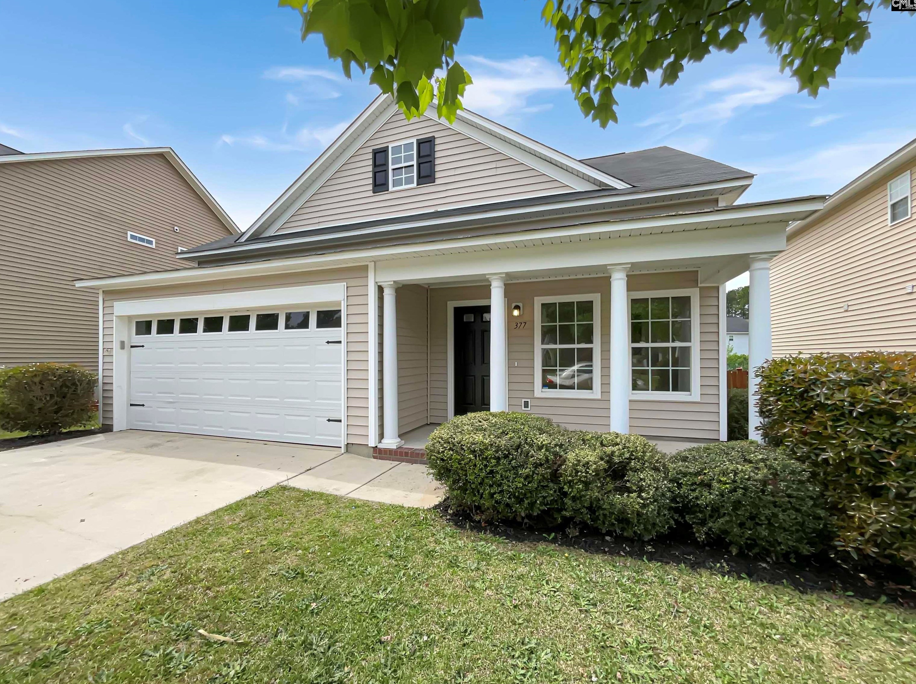 377 Denman Loop, Columbia, SC 29229-7052