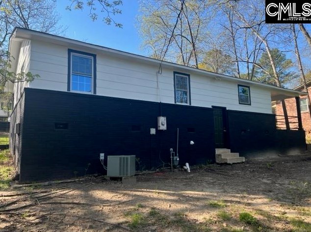 7255 Claudia Dr, Columbia SC 29223-4766 exterior