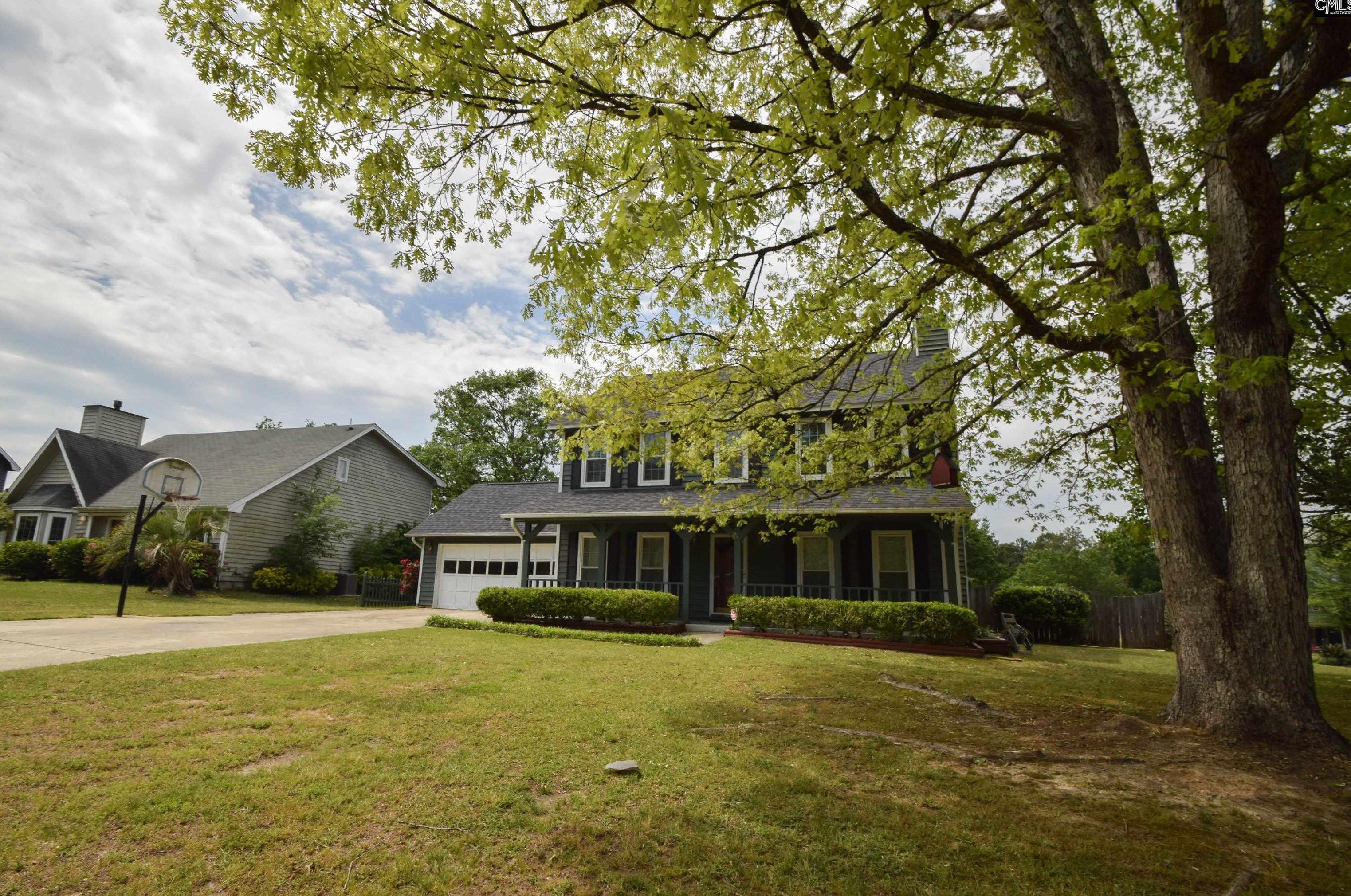 1240 Friarsgate Blvd, Irmo, SC 29063