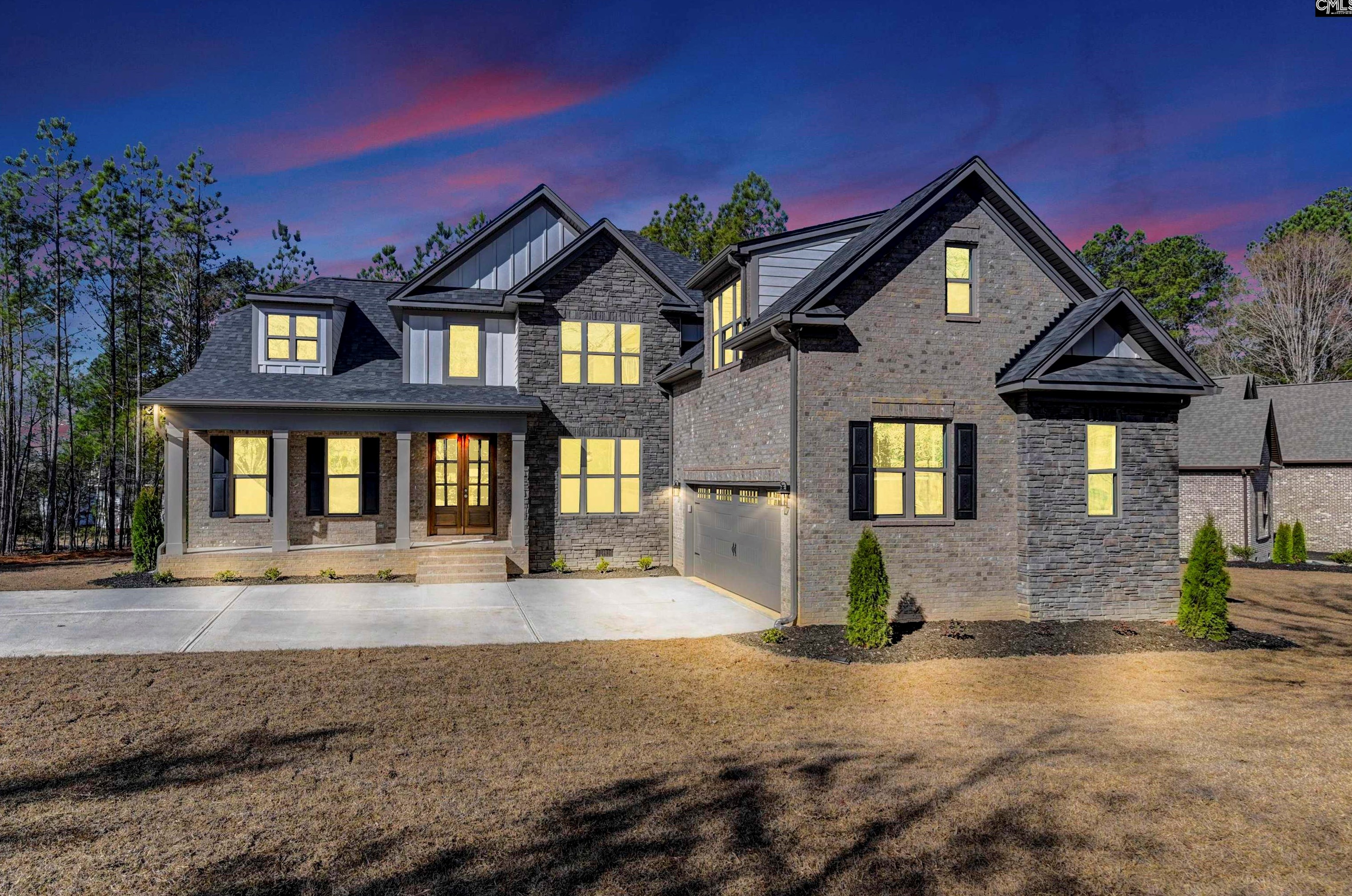 100 Lakeside Rd, Lake Murray, SC 29036