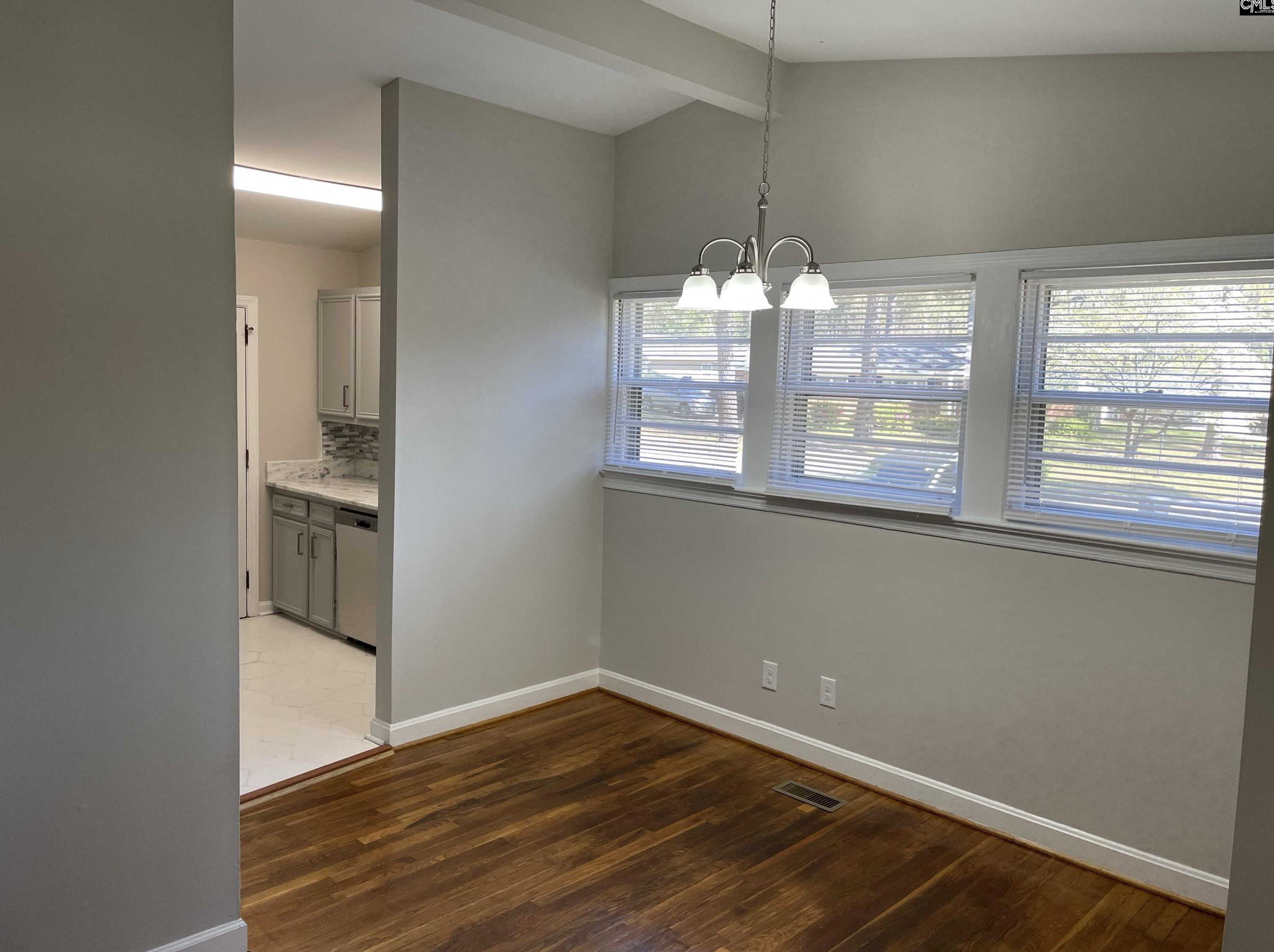 6601 Satchelford Rd, Columbia SC  29206-1040 exterior