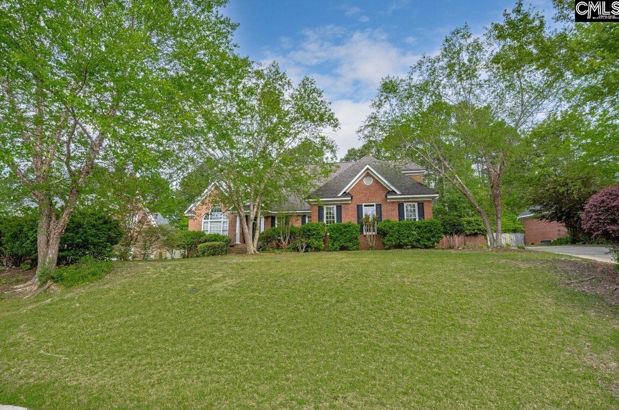 122 Osborne Ln, Irmo, SC 29063-8335
