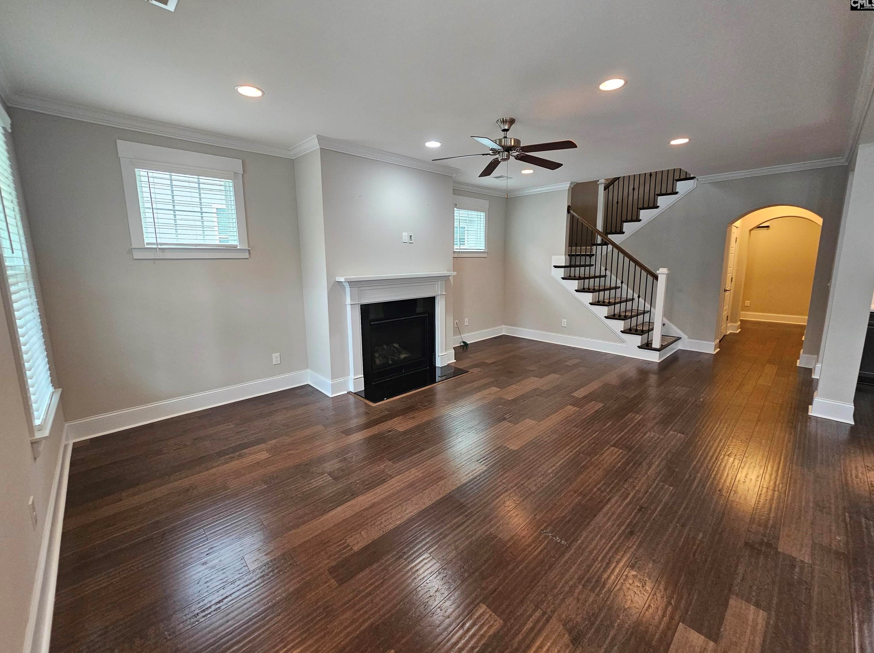 4205 Devine St, Columbia SC 29205-2007 exterior