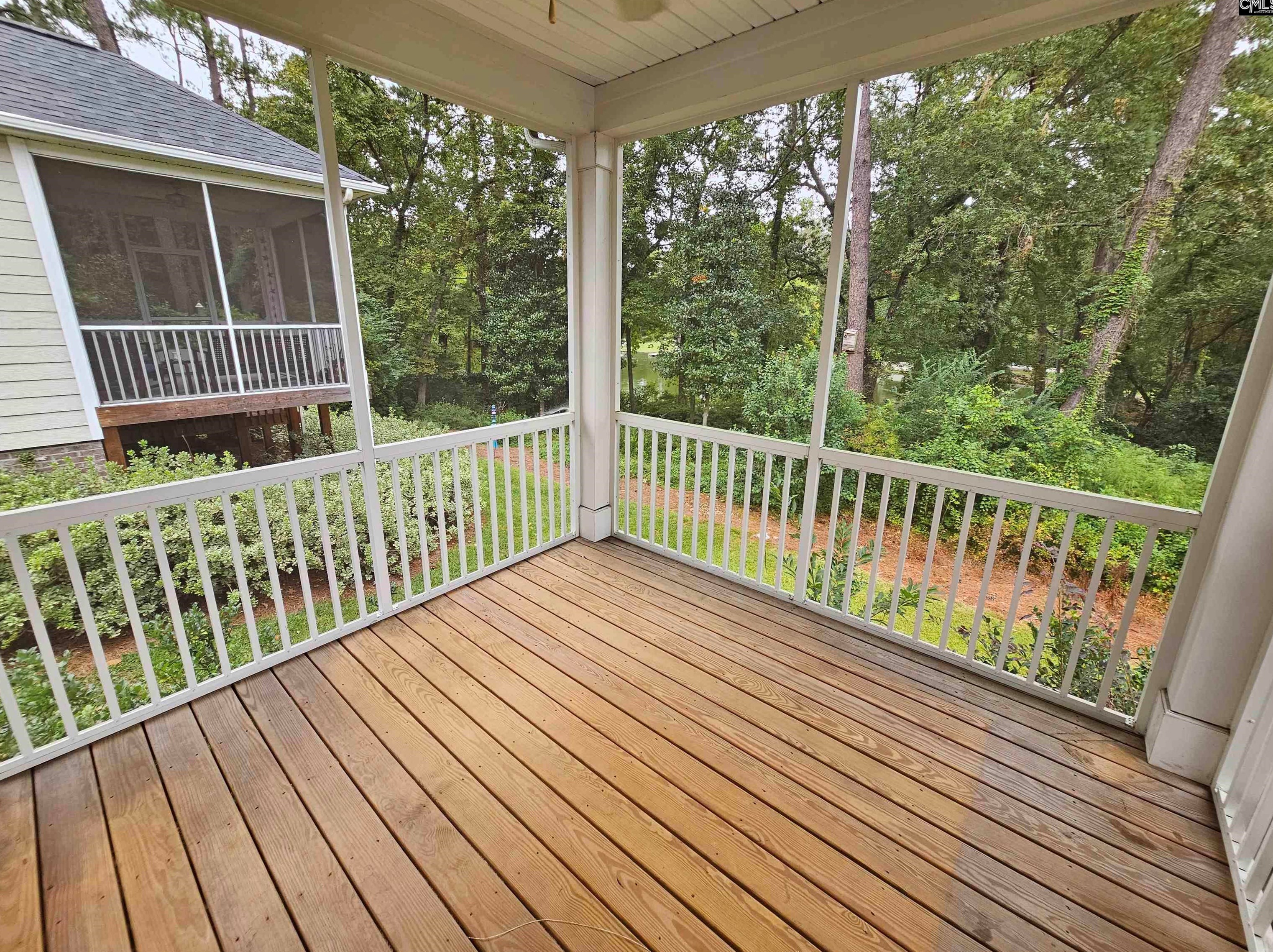 4205 Devine St, Columbia SC 29205-2007 exterior