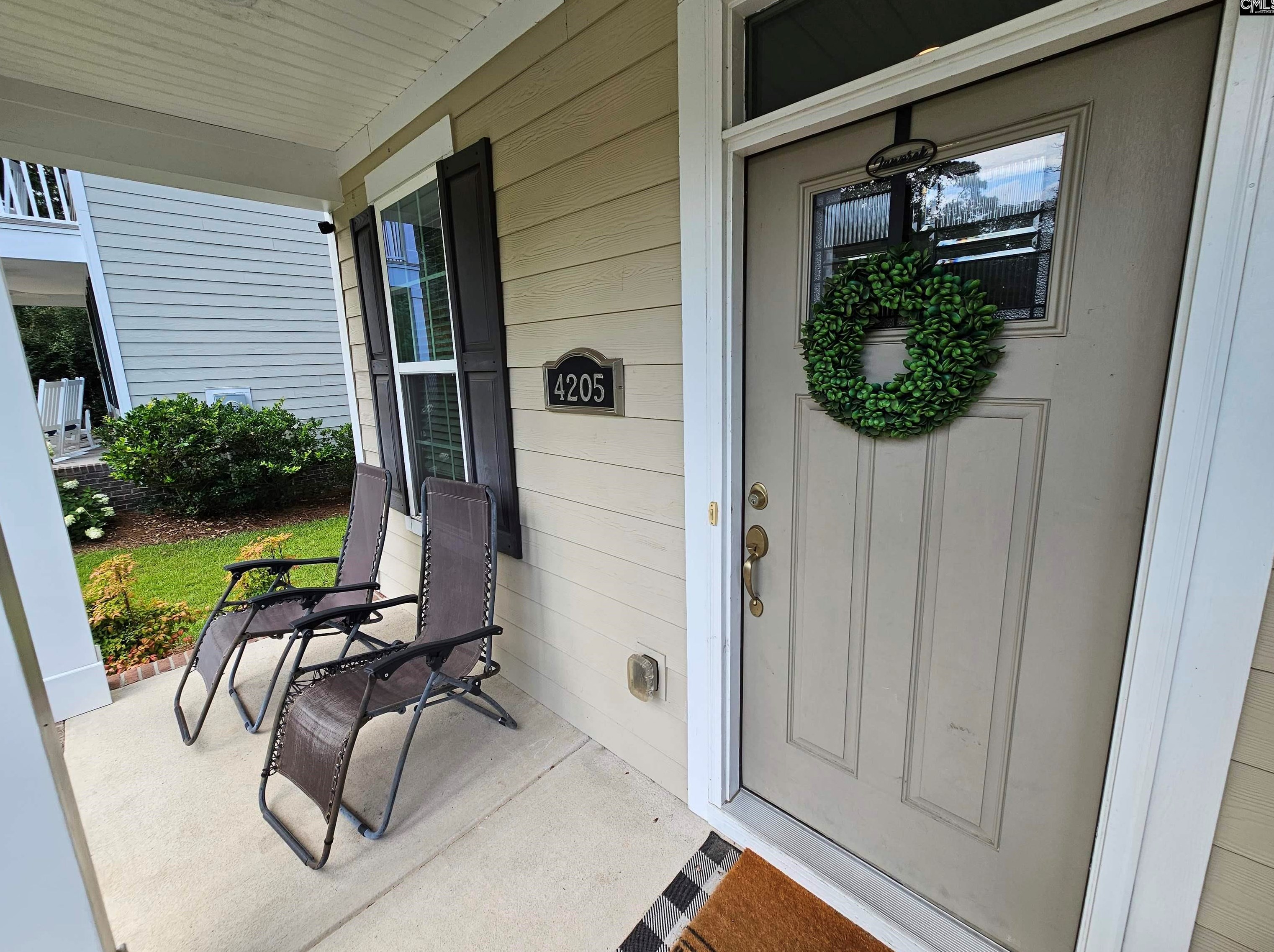 4205 Devine St, Columbia SC 29205-2007 exterior