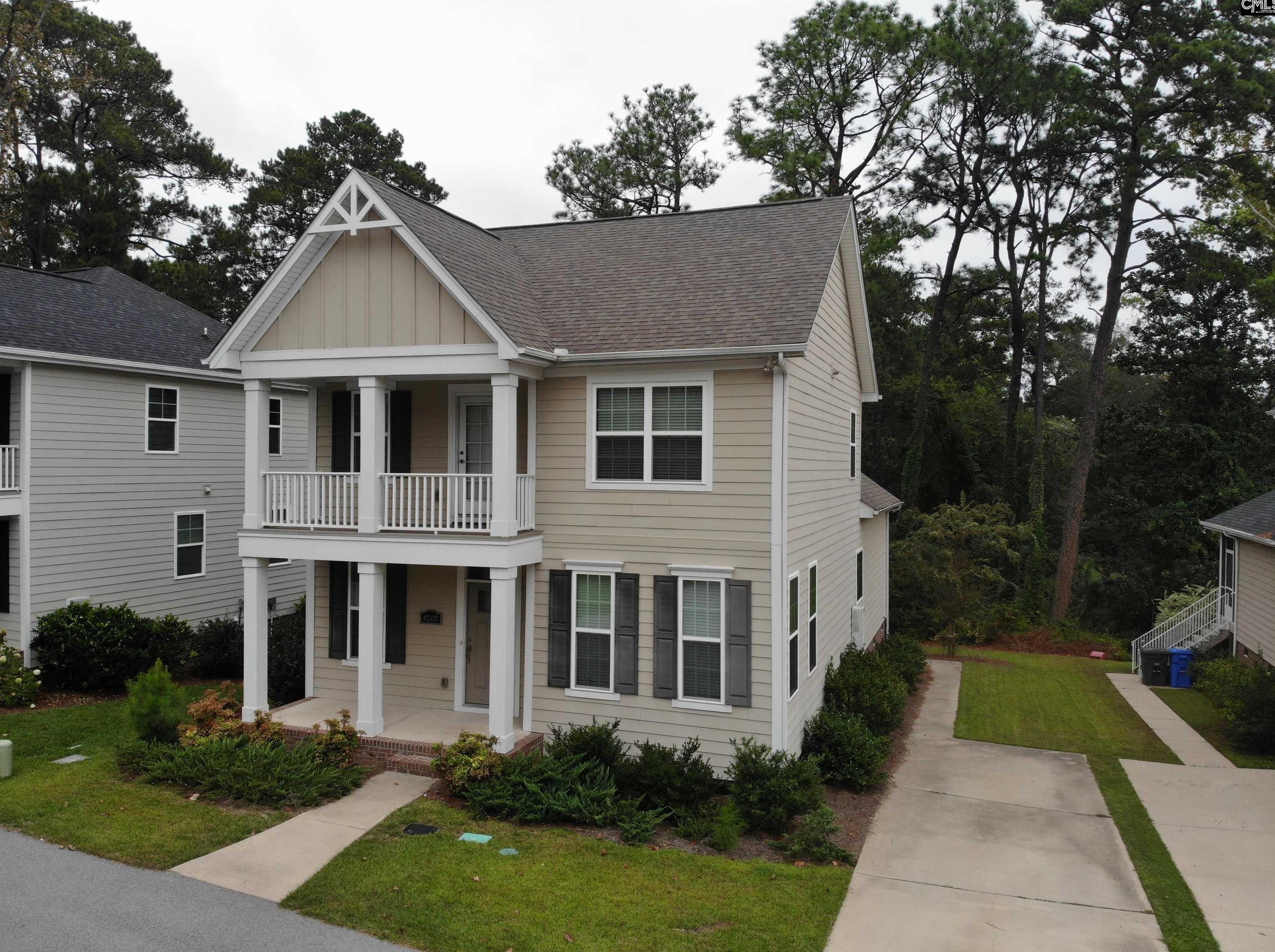 4205 Devine St, Columbia, SC 29205
