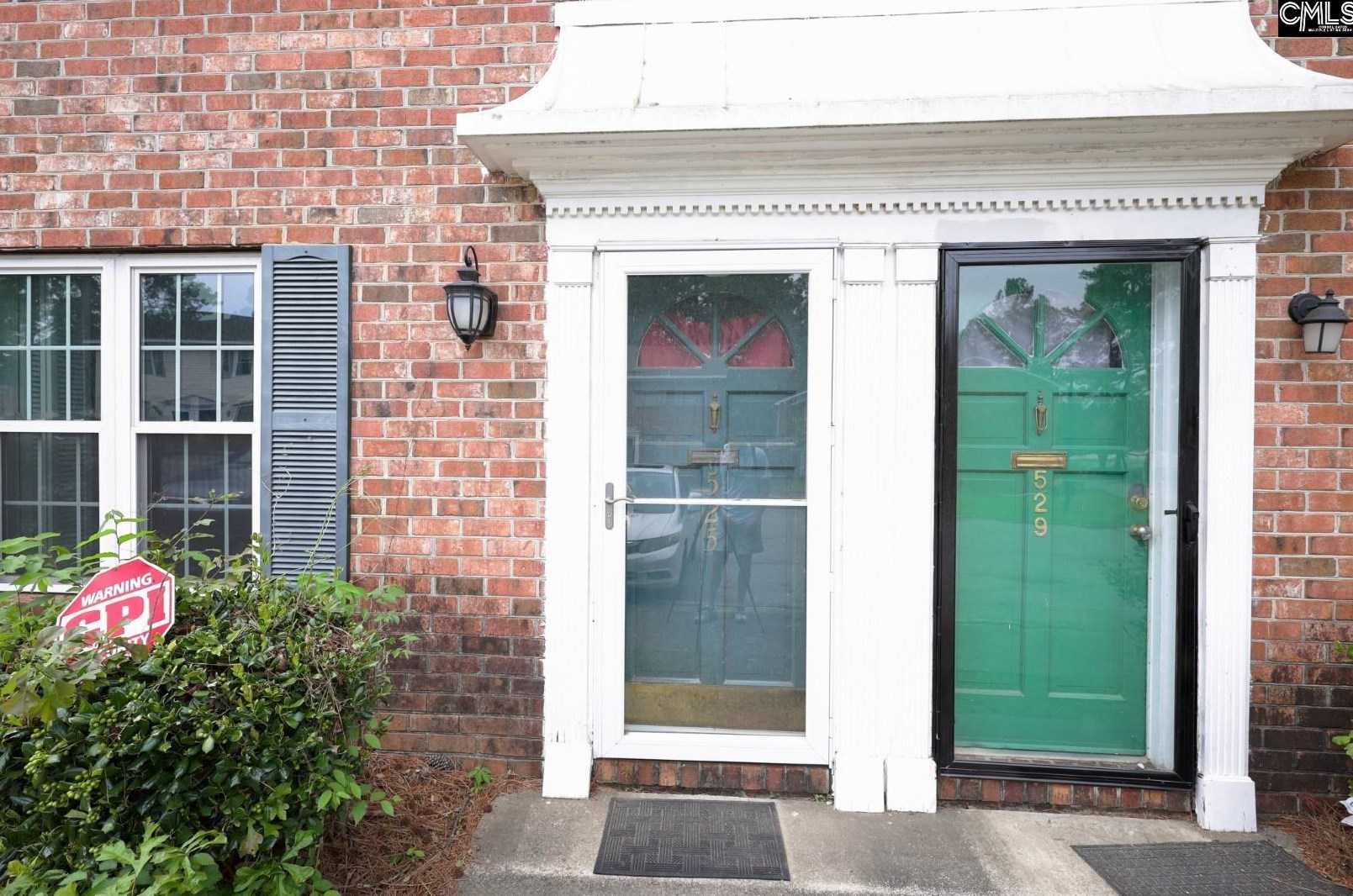 525 Cambout St, Columbia, SC 29210-7120
