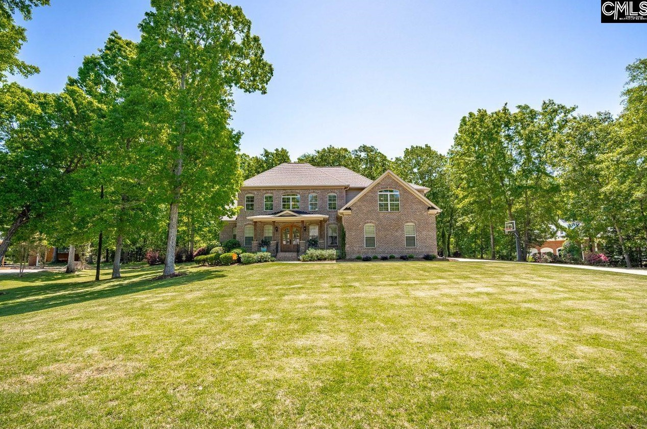 234 Oak Haven Dr, Lexington, SC 29072-7111