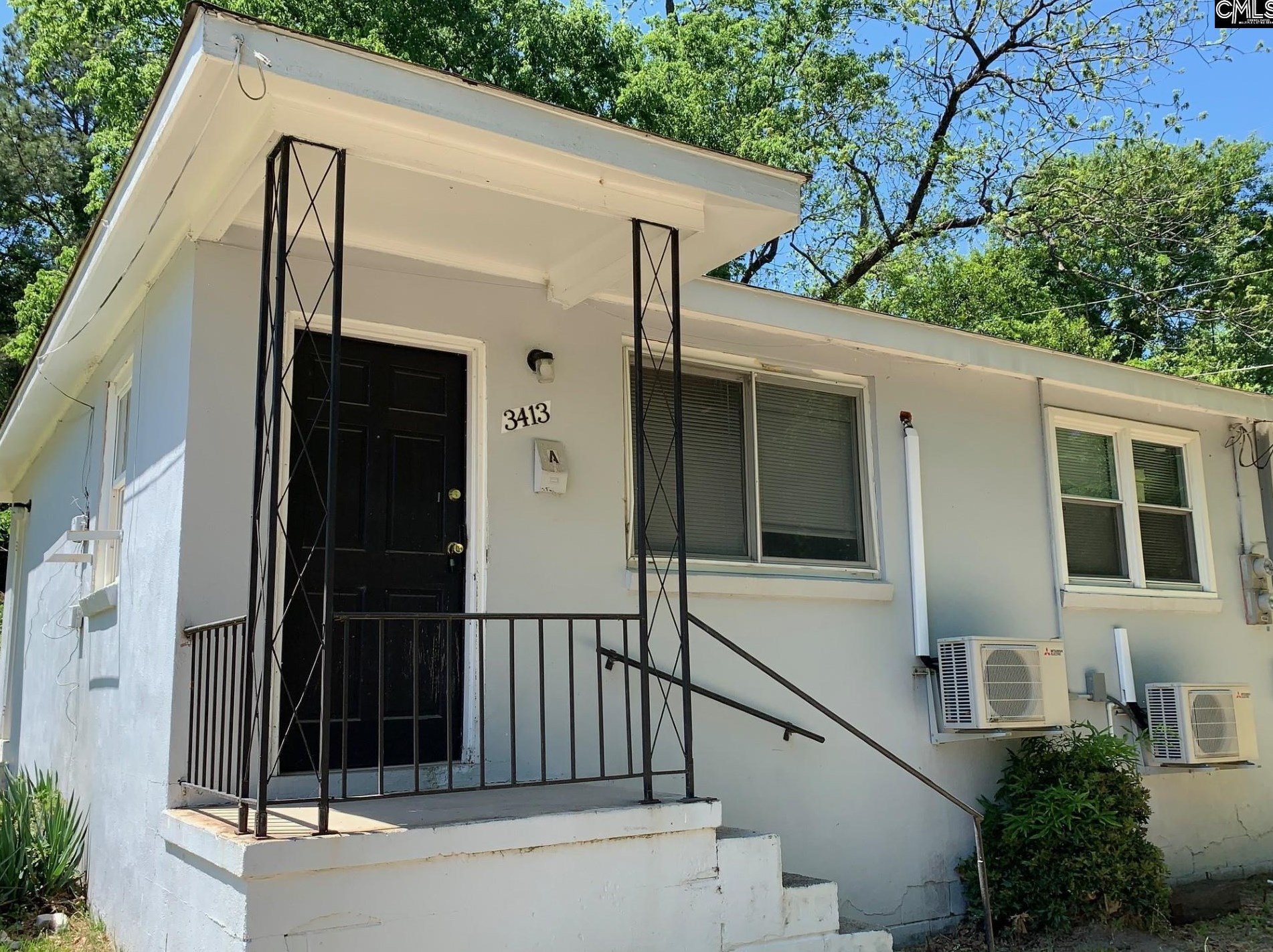 3415 Piedmont Ave, Columbia, SC 29203-7064