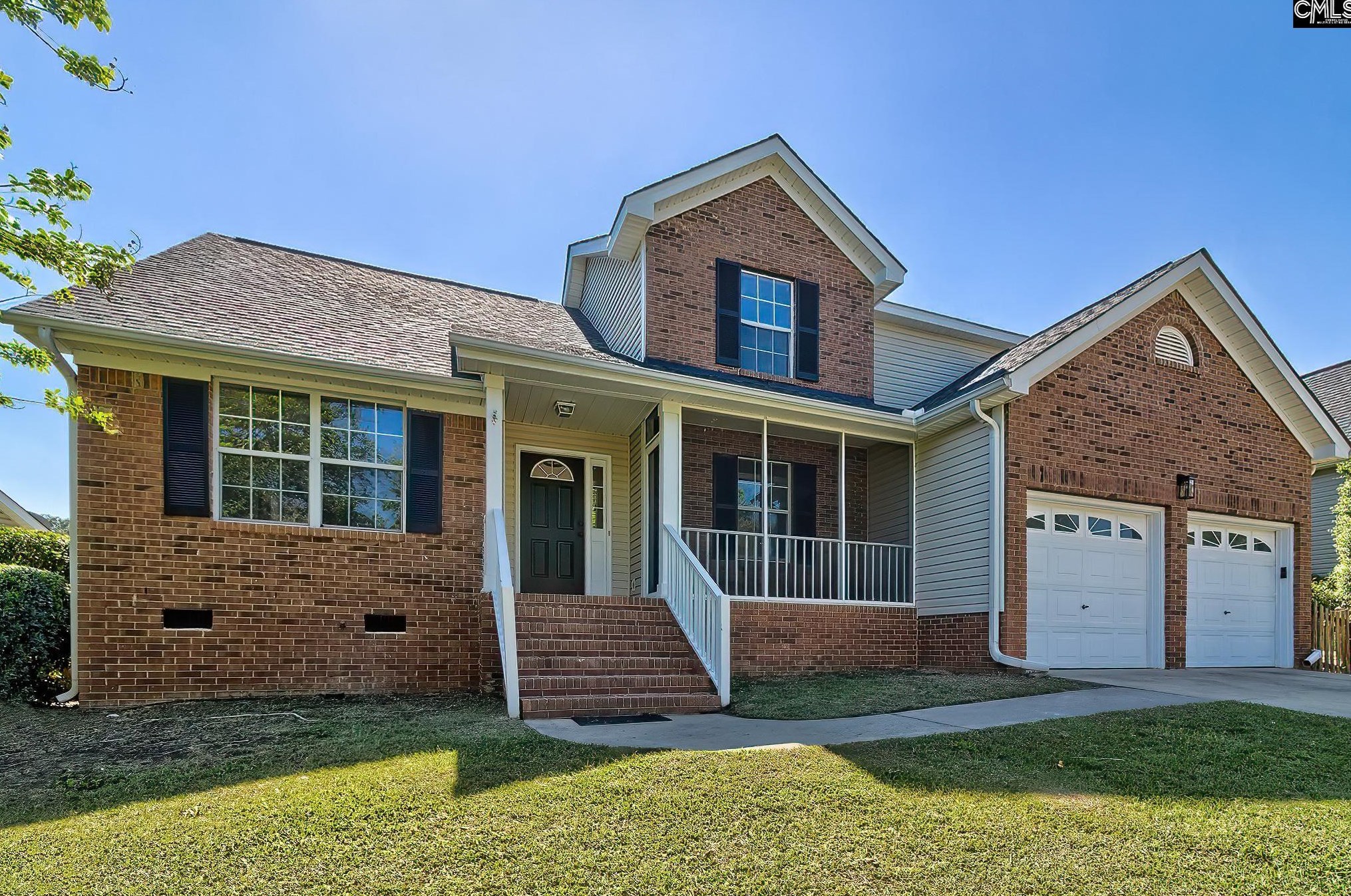 105 Misty Meadows Ct, Lexington, SC 29072-8049