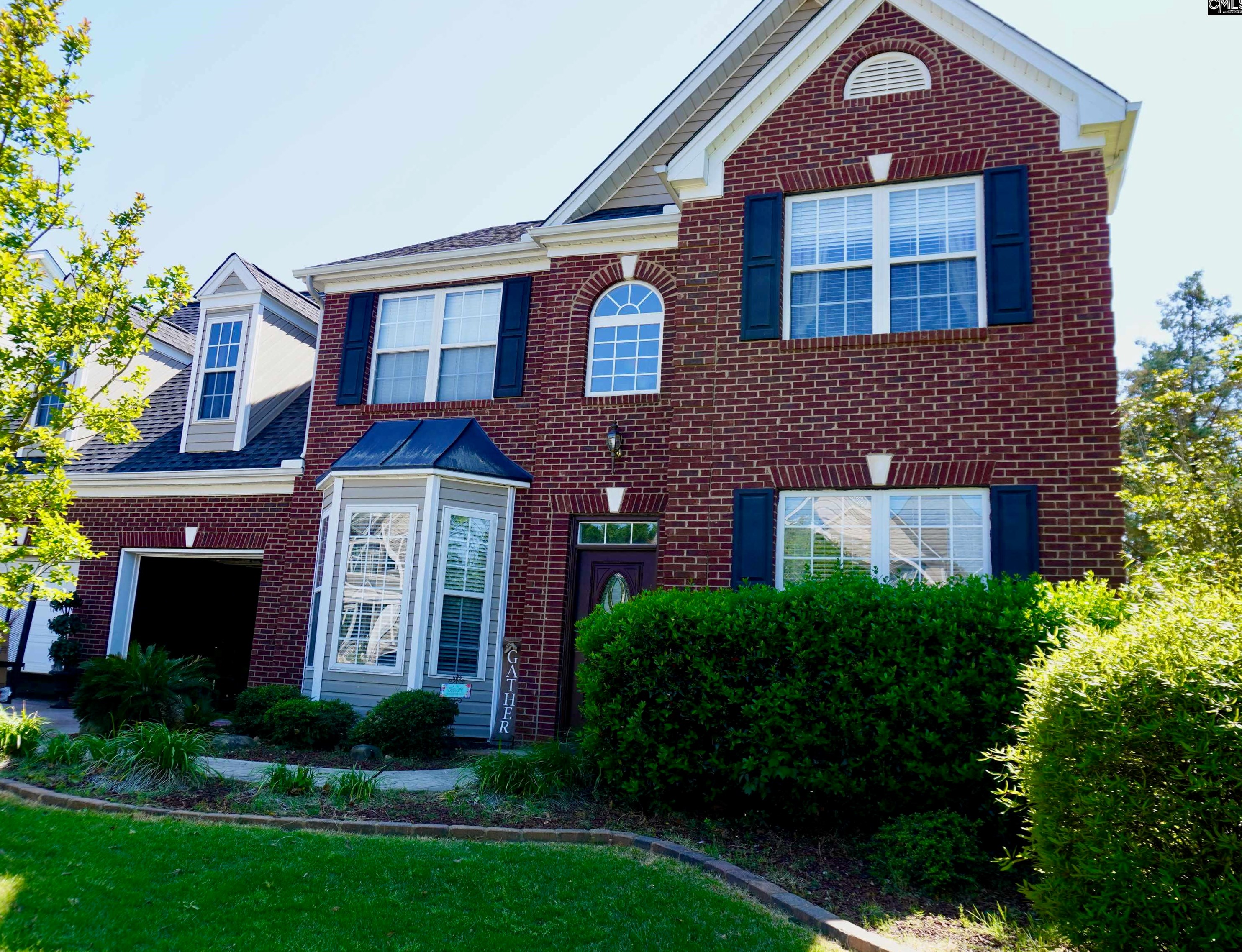 104 Baldric Ct, Lexington, SC 29072