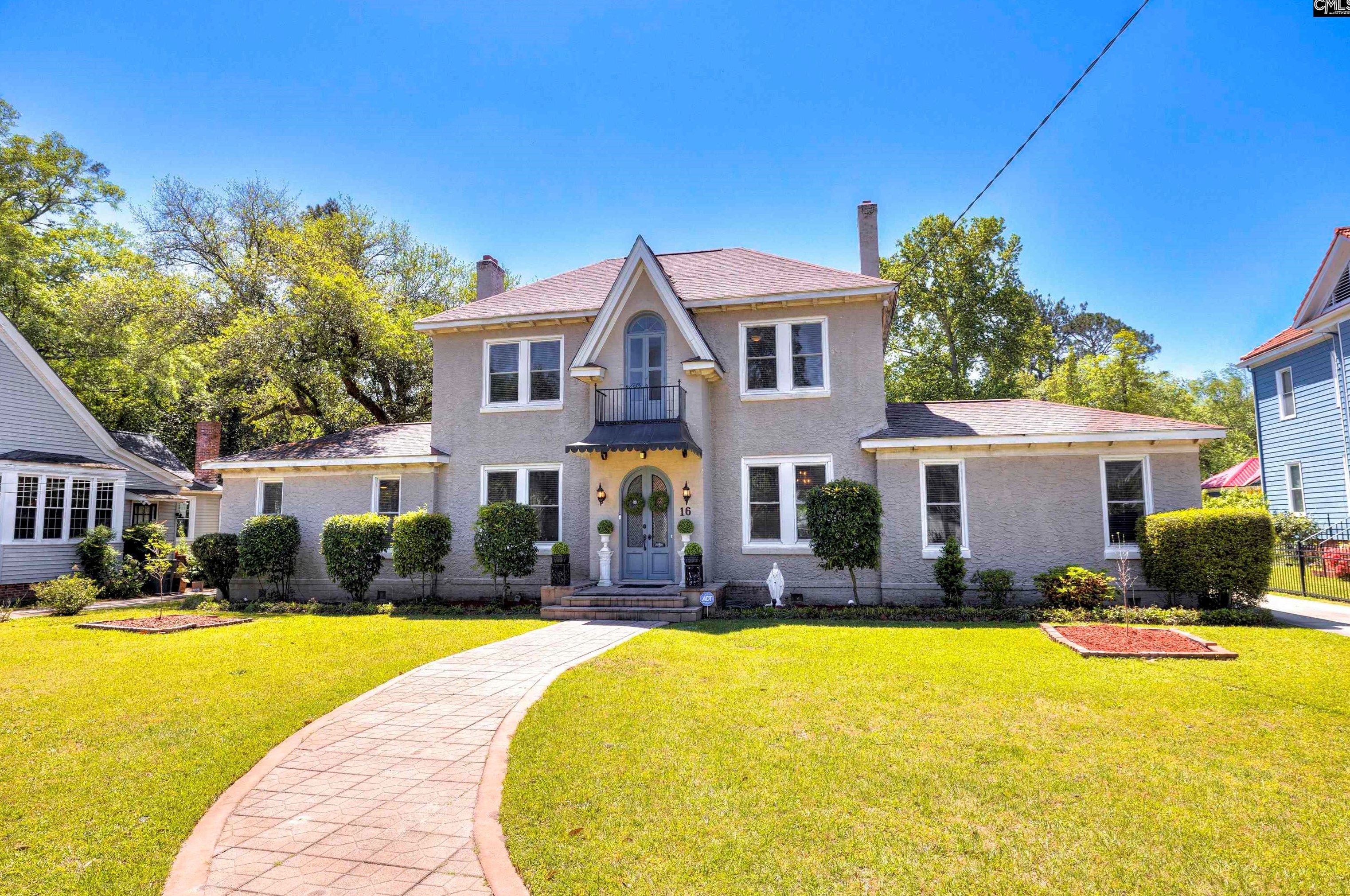 16 Warren St, Sumter, SC 29150-4250