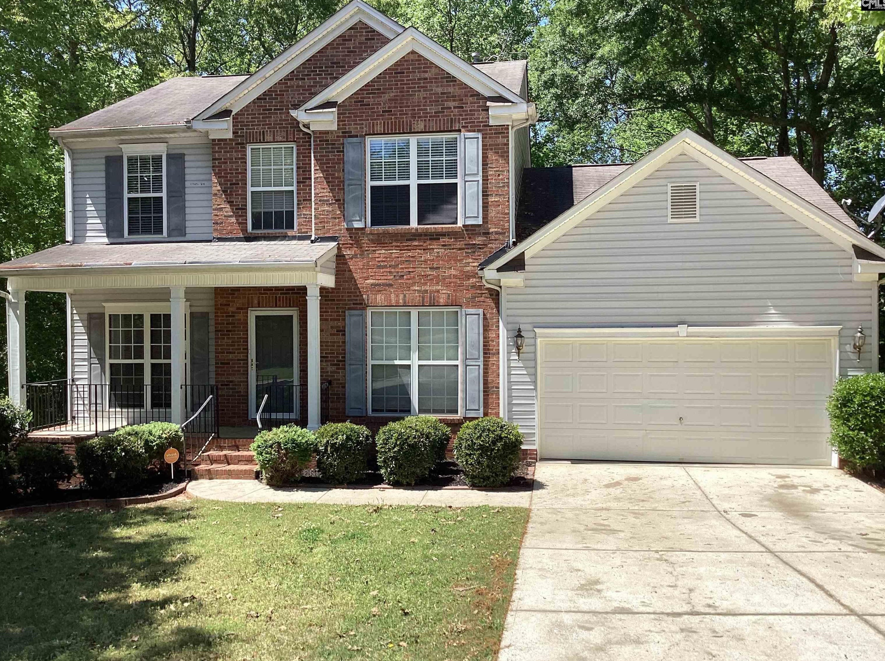 408 Planters Row Dr, Mauldin, SC 29662-3139