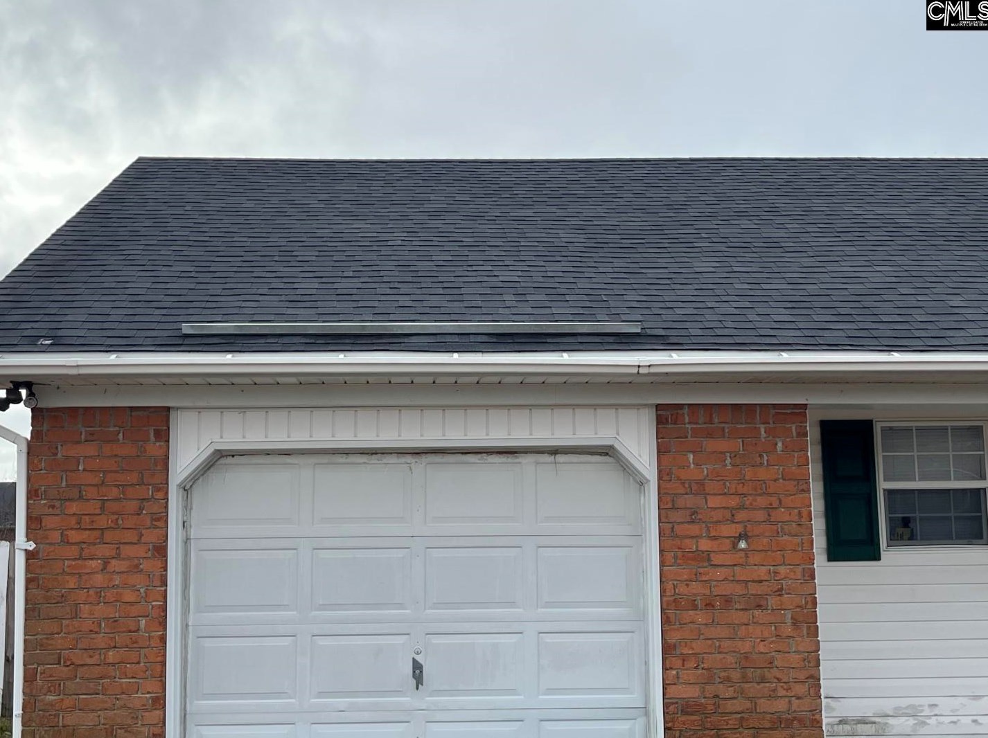 2930 Danville Ln, Sumter SC  29153-7568 exterior