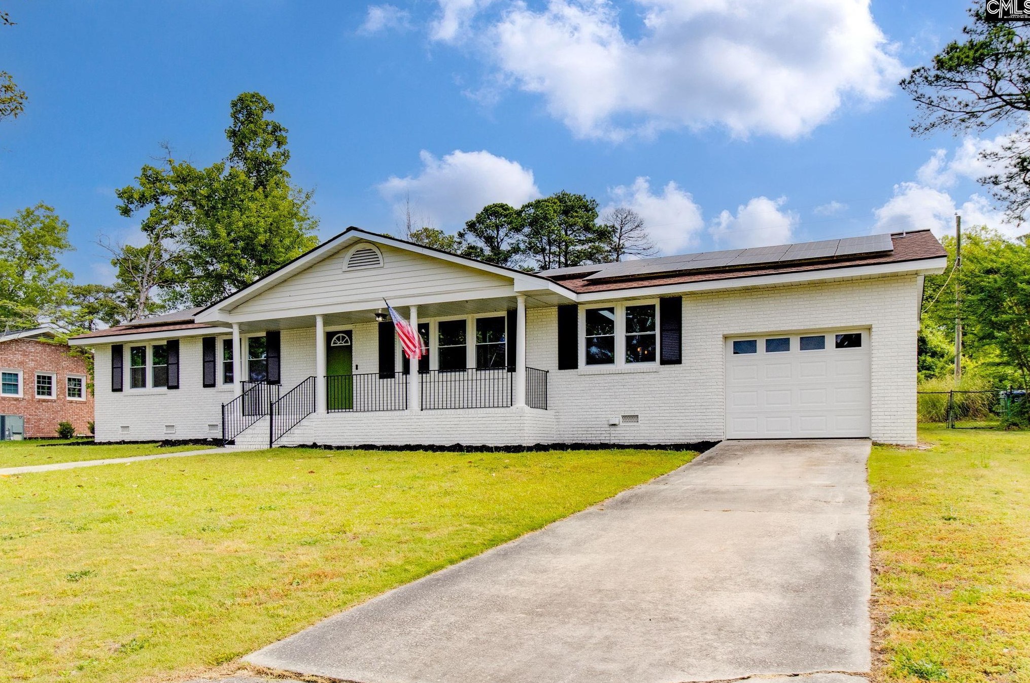 119 Shadow Ln, Cayce-West Columbia, SC 29033-2343