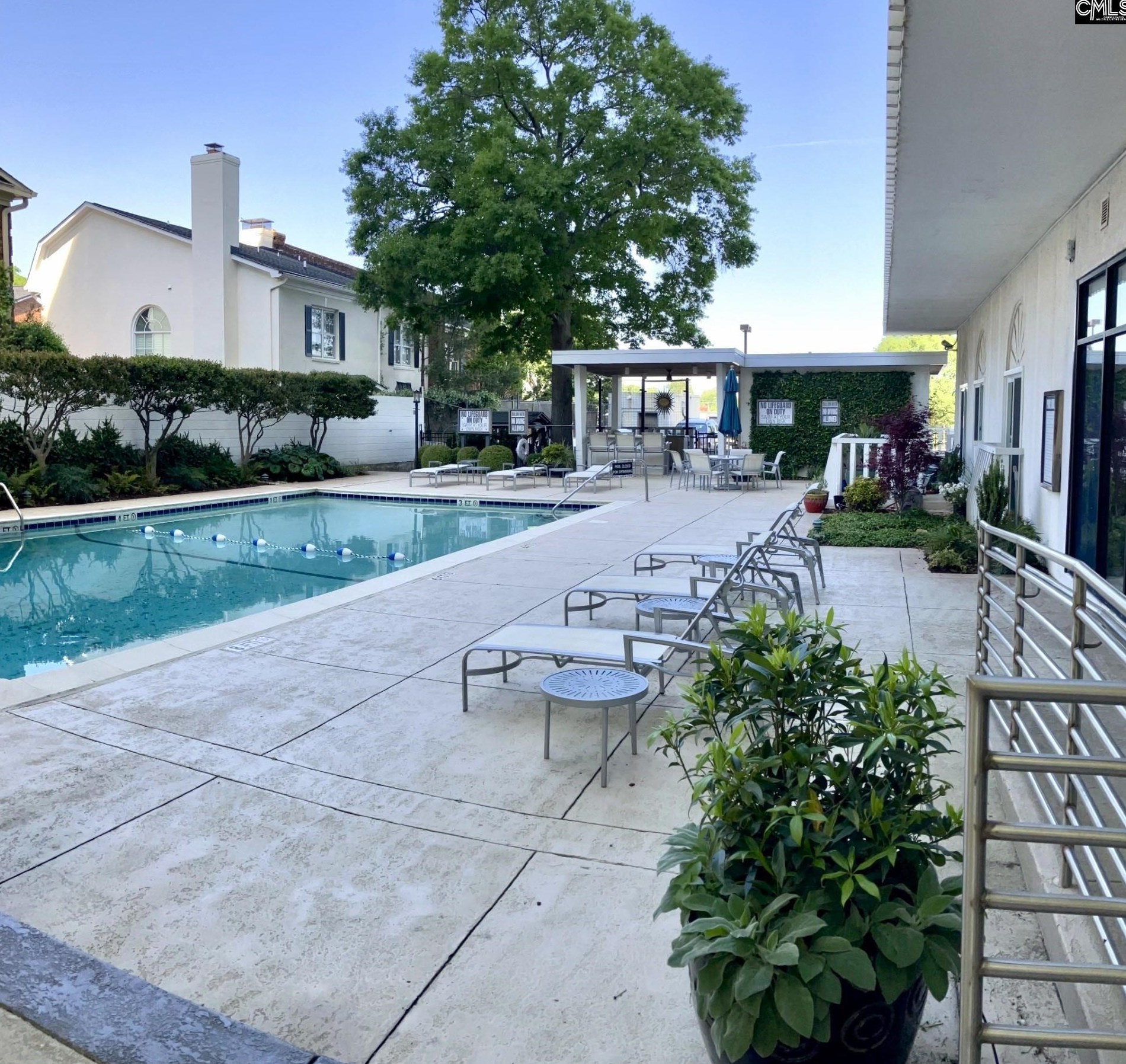 1829 Senate St, Columbia SC  29201-3826 exterior