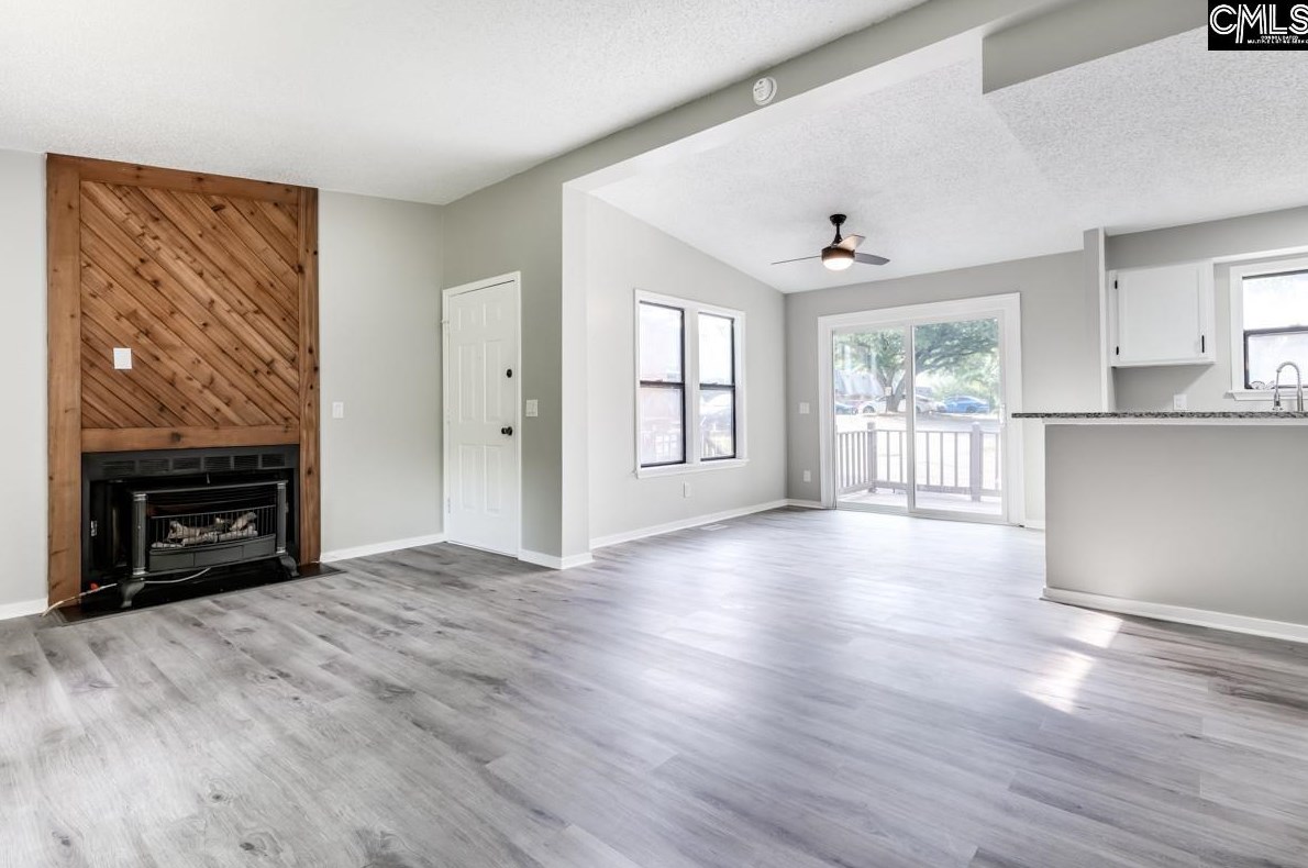 36 Canterbury Ct, Columbia SC 29210-6834 exterior