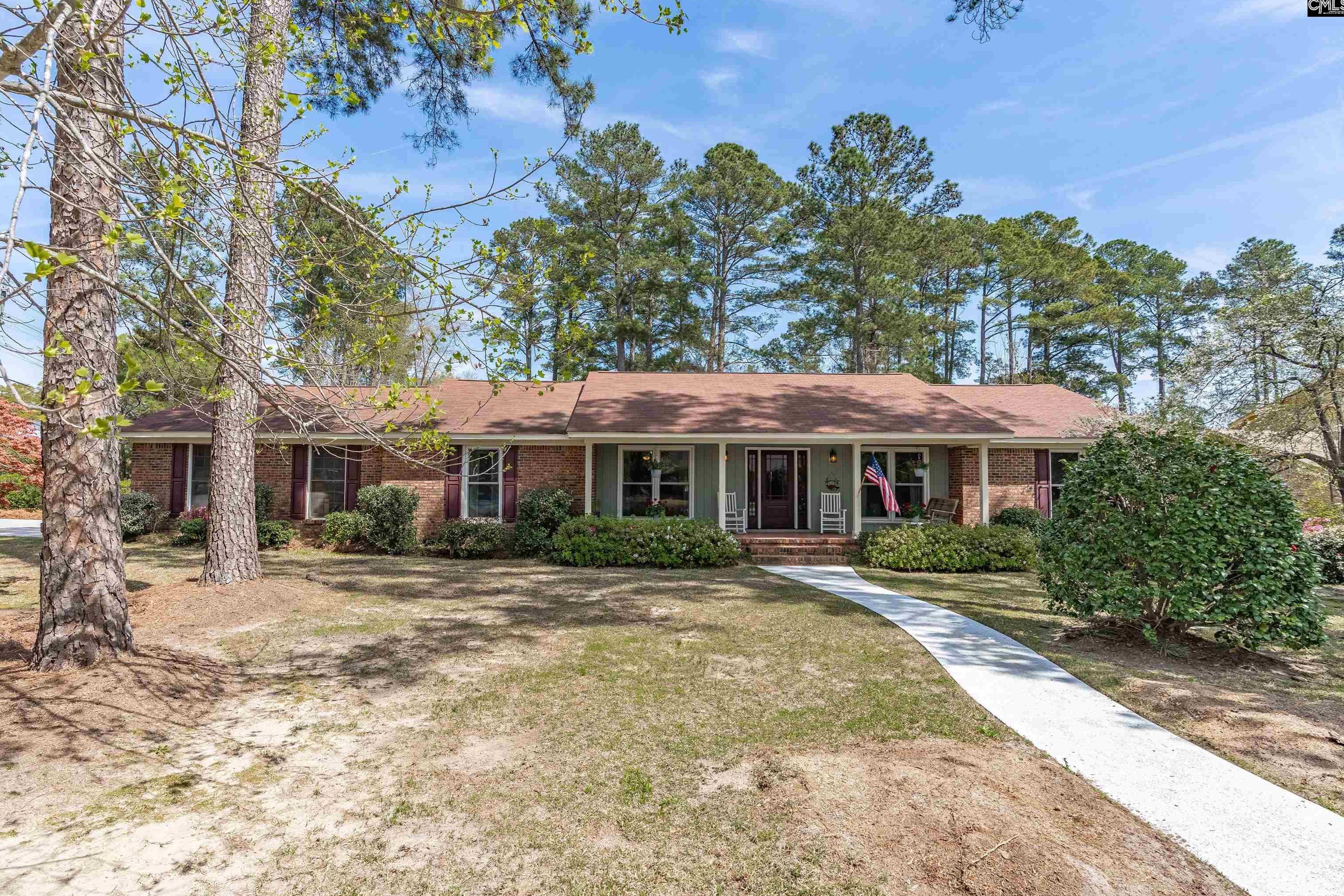 101 Tram Ct, Columbia, SC 29210-4411
