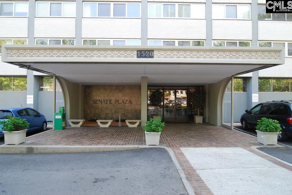 1520 Senate Street 103/10c, Columbia, SC 29201