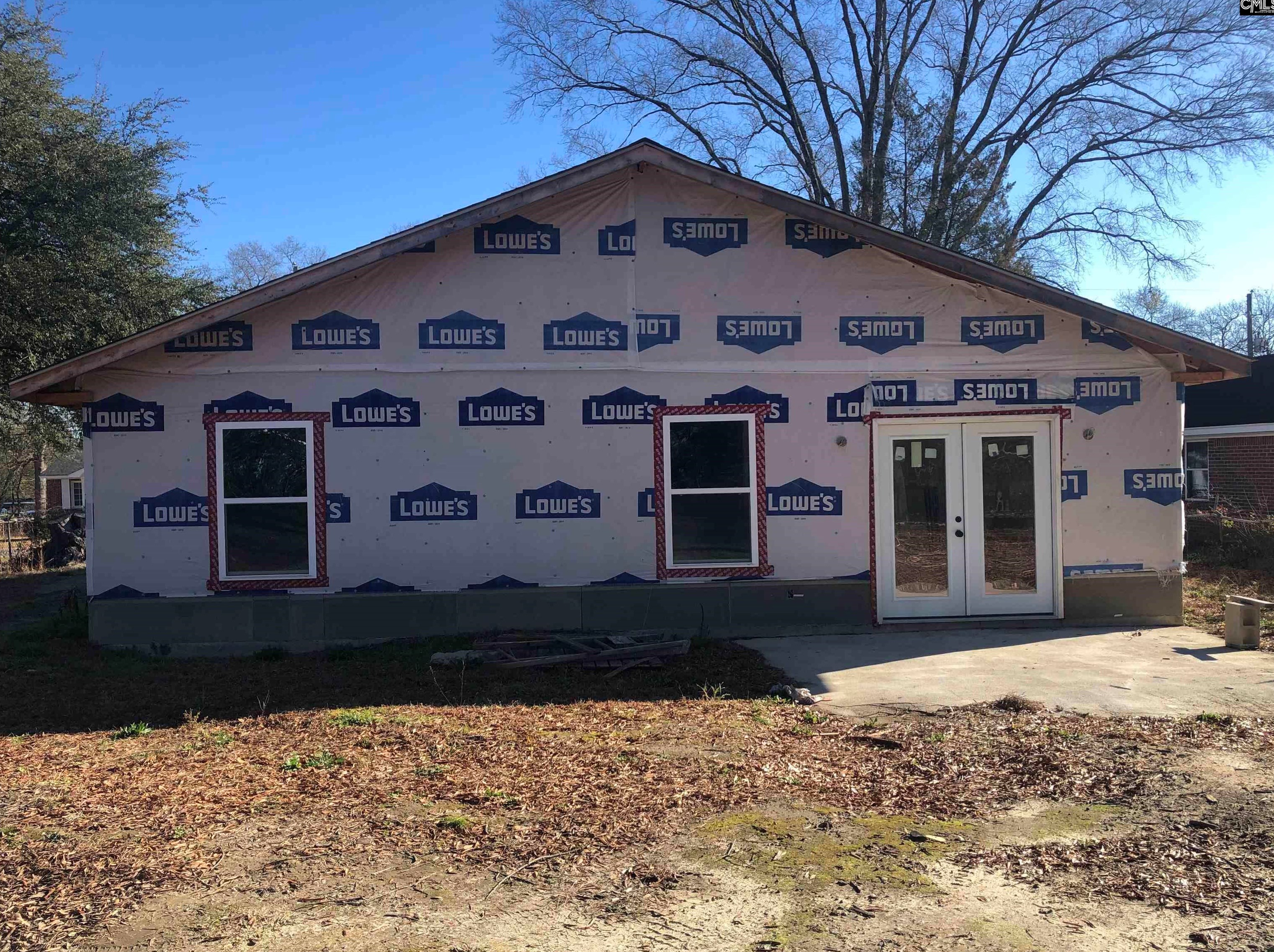 308 Christian St, Columbia, SC 29203-4910