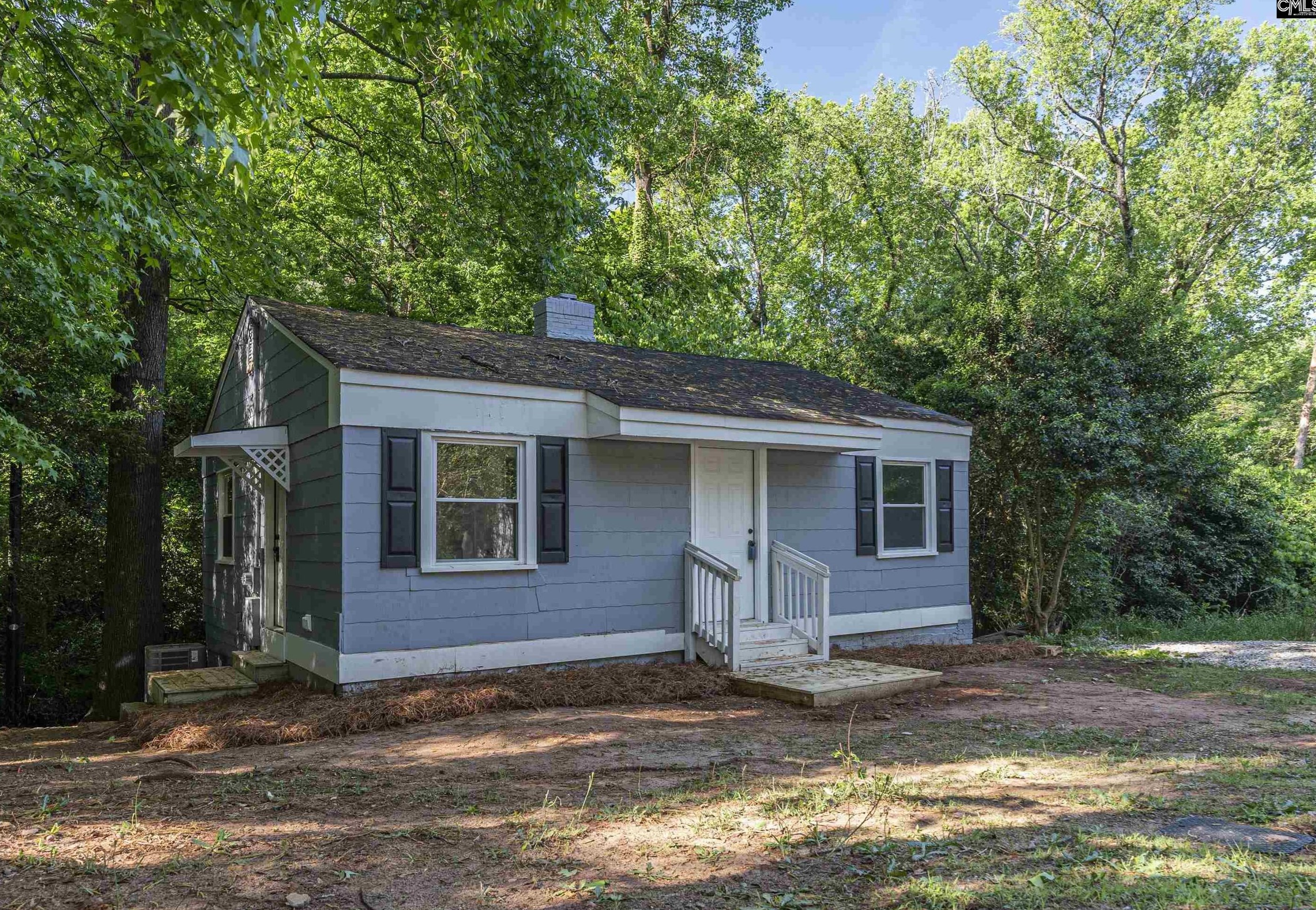 312 Pineneedle Rd, Columbia, SC 29203-3745